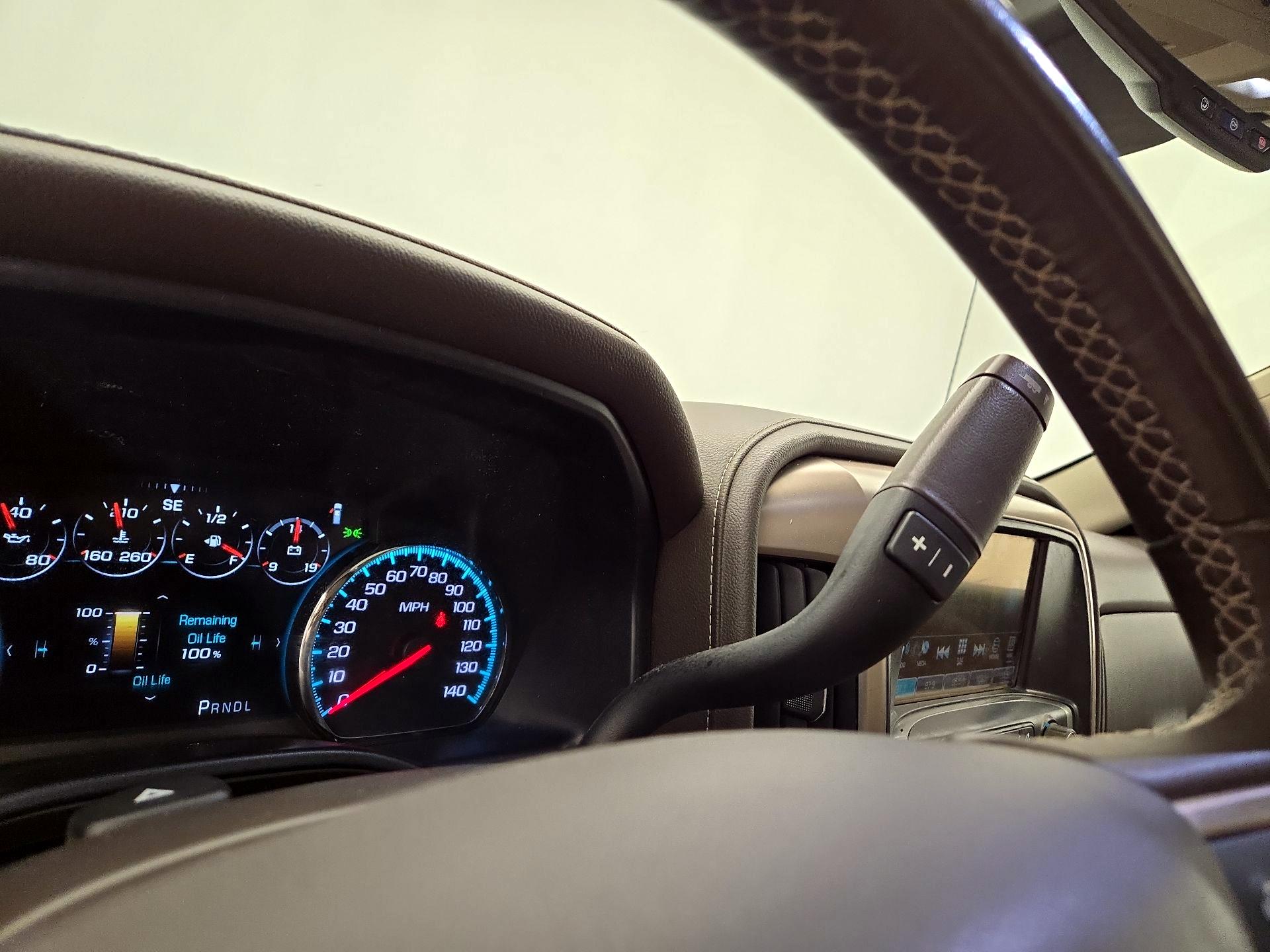 Thumbnail: 2018 GMC Sierra 1500 - 17