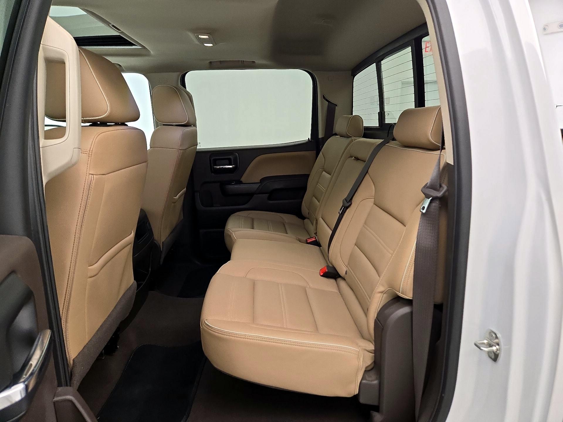 Thumbnail: 2018 GMC Sierra 1500 - 20