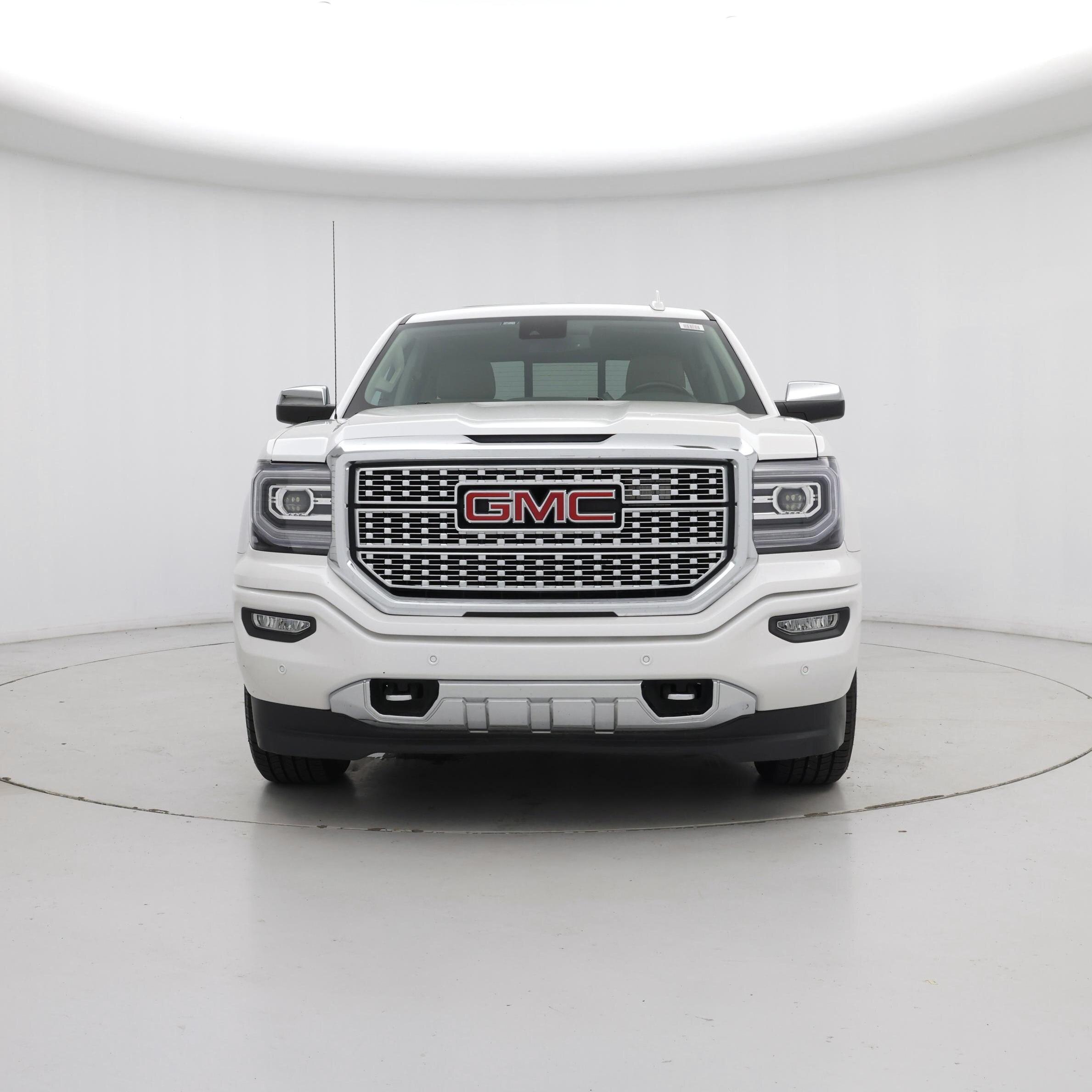 Thumbnail: 2018 GMC Sierra 1500 - 5