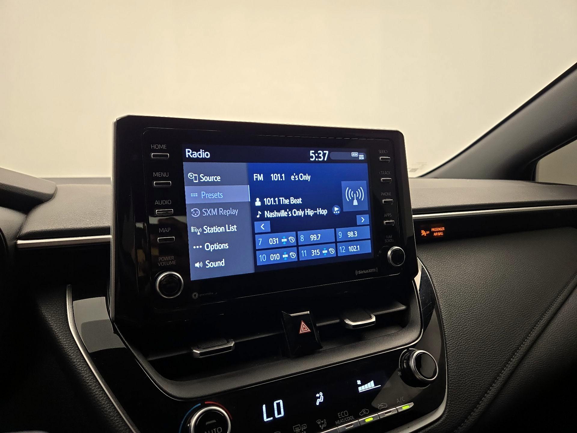 Thumbnail: 2021 Toyota Corolla - 15