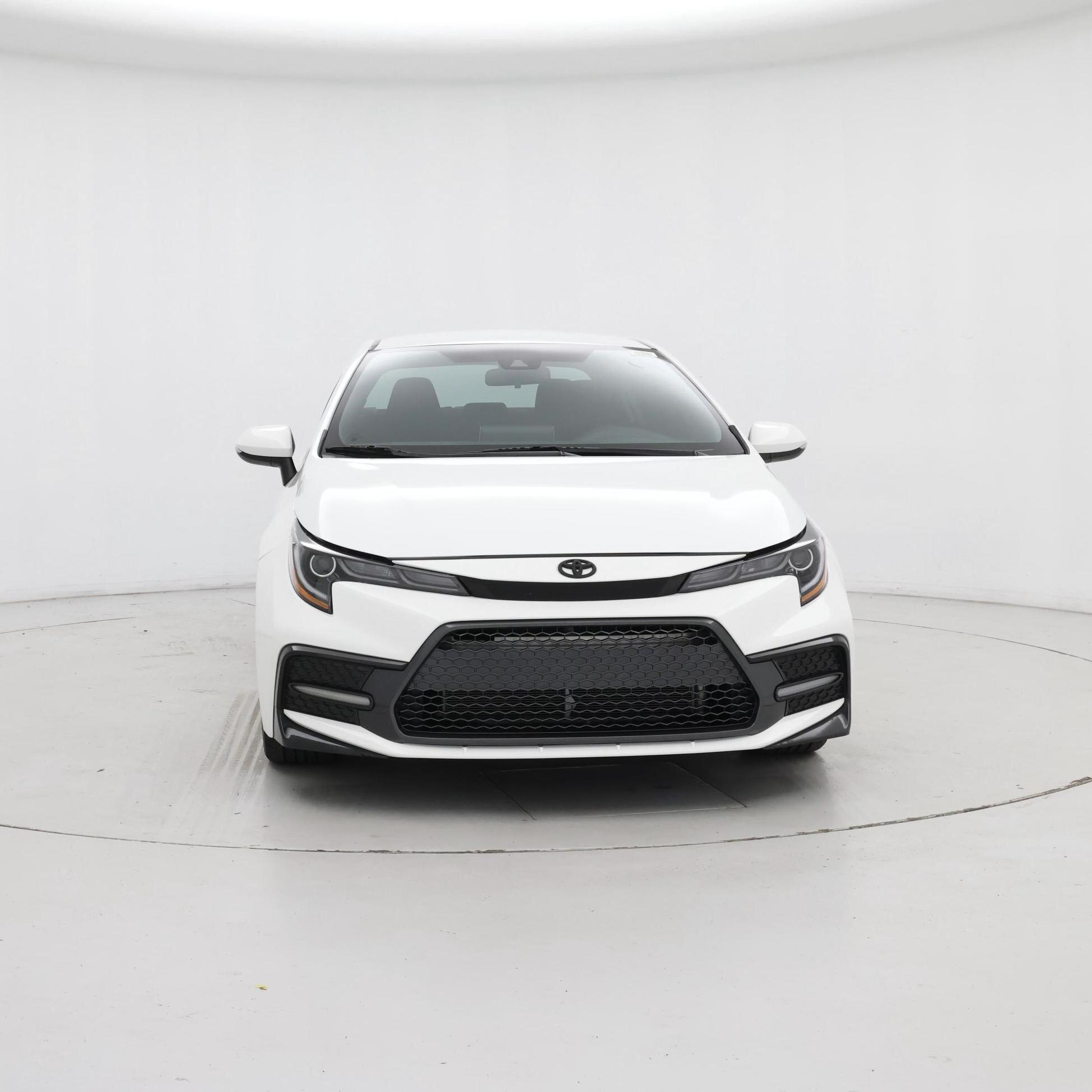 Thumbnail: 2021 Toyota Corolla - 5