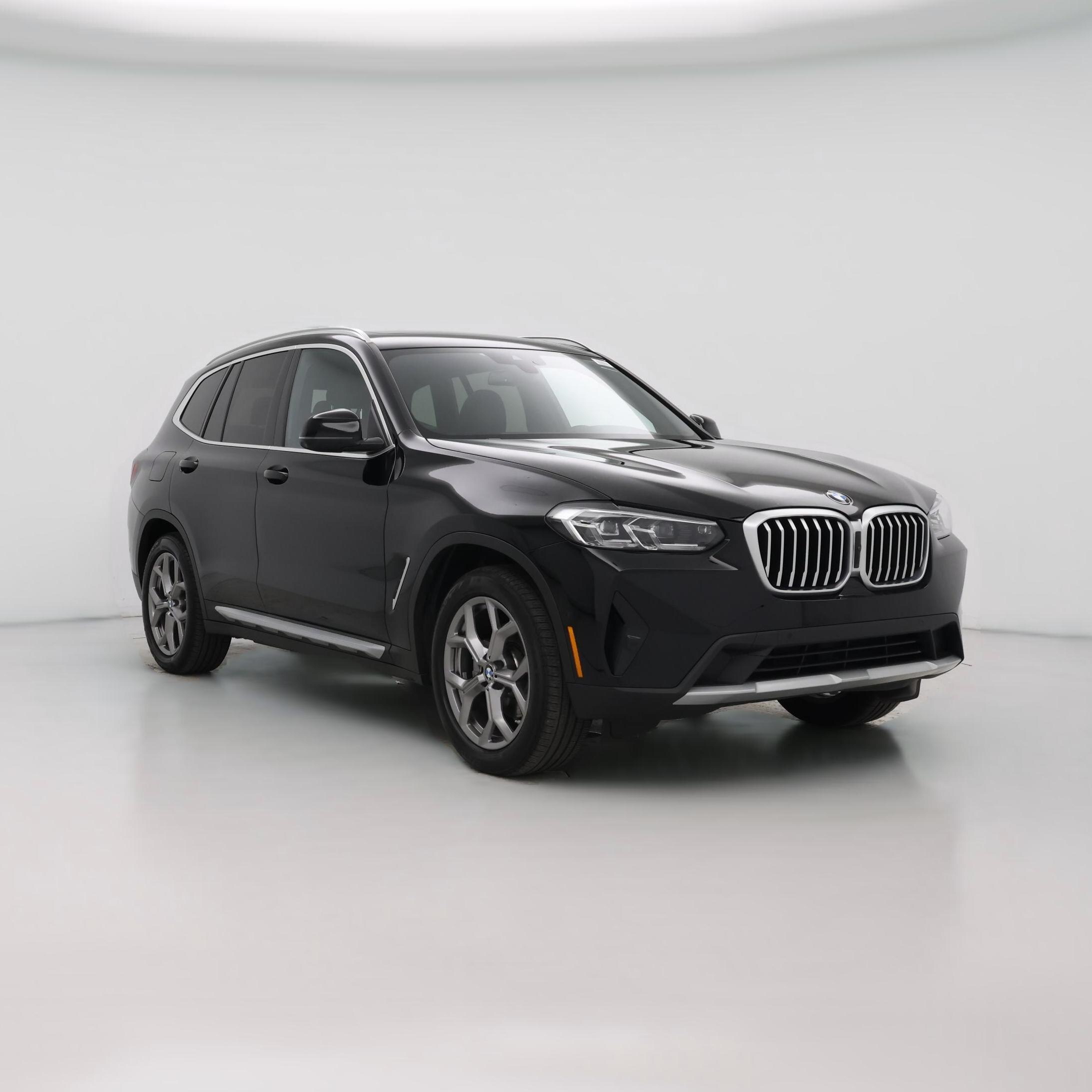 Thumbnail: 2024 BMW X3 - 1