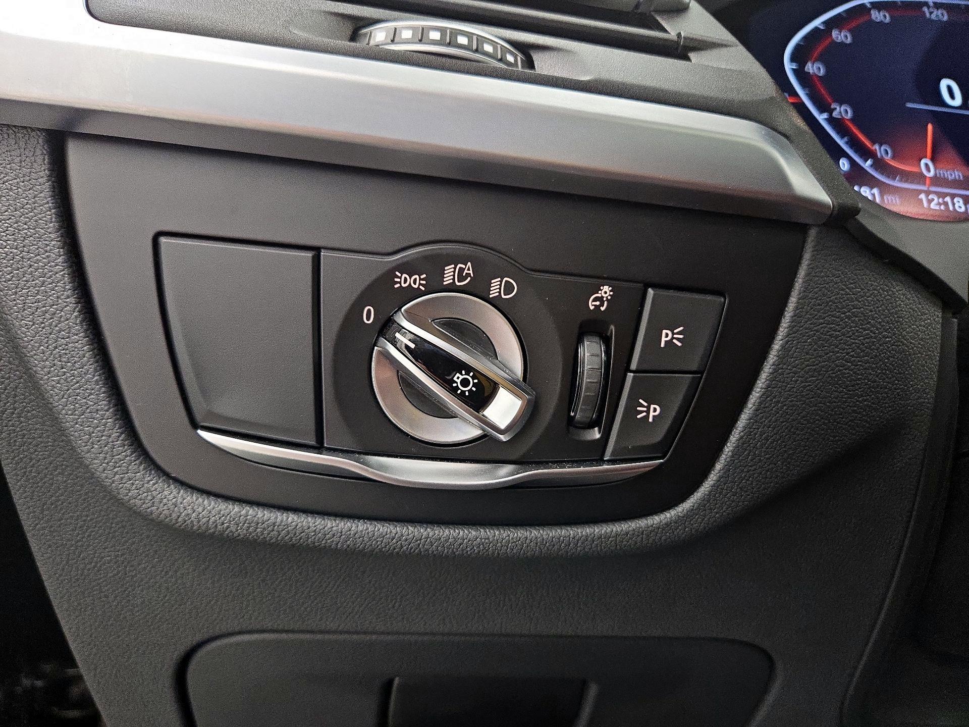 Thumbnail: 2024 BMW X3 - 13