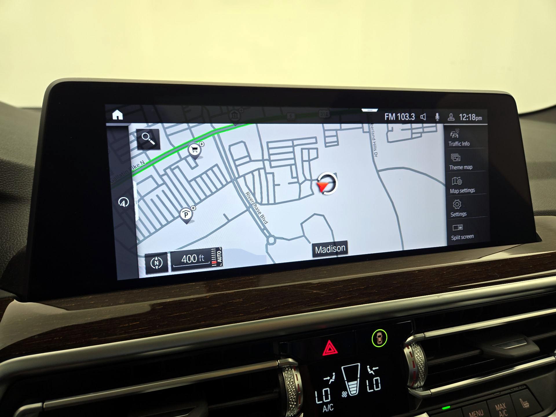 Thumbnail: 2024 BMW X3 - 14
