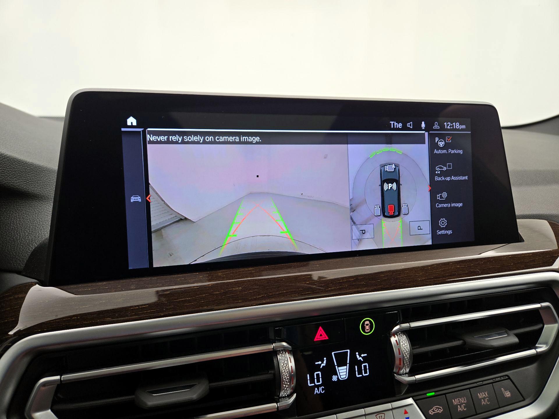 Thumbnail: 2024 BMW X3 - 15