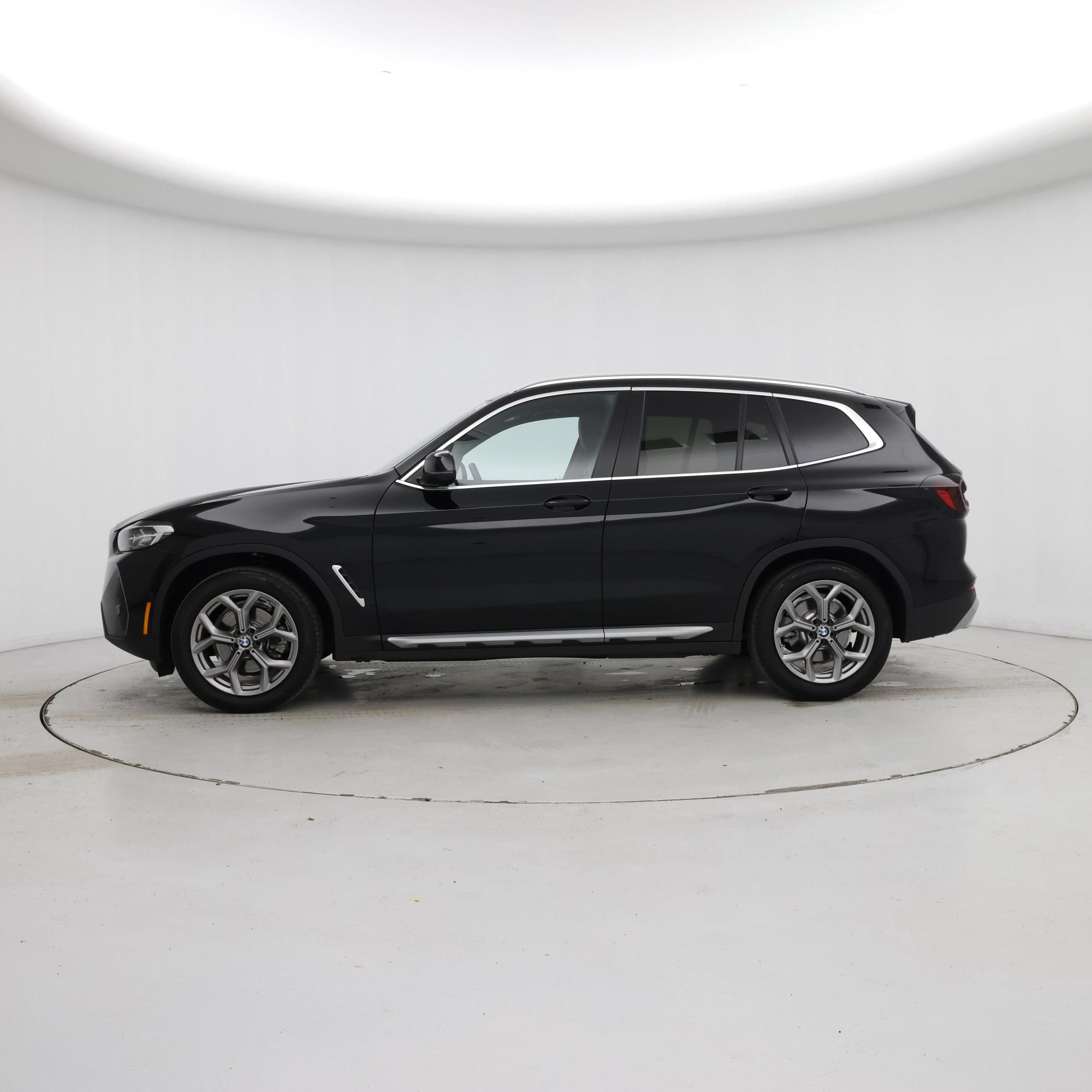 Thumbnail: 2024 BMW X3 - 3