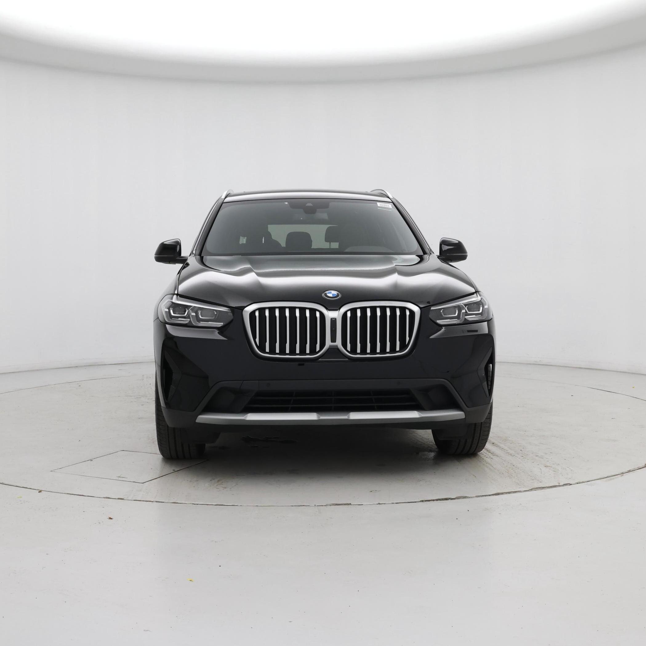 Thumbnail: 2024 BMW X3 - 5