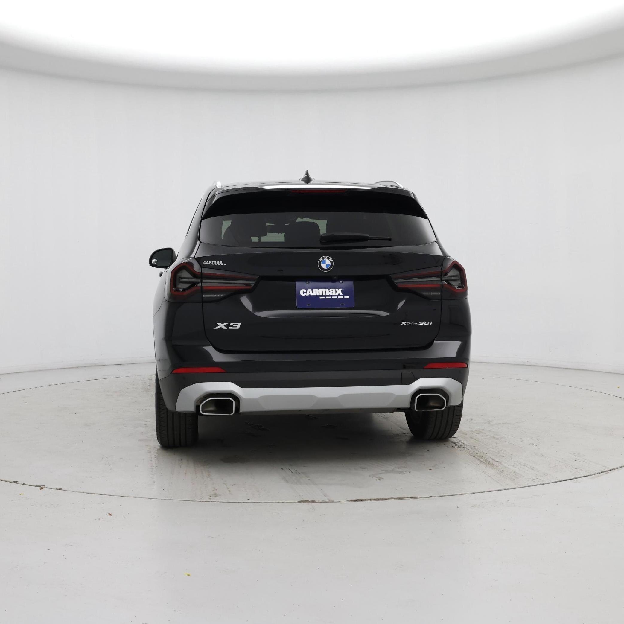 Thumbnail: 2024 BMW X3 - 6