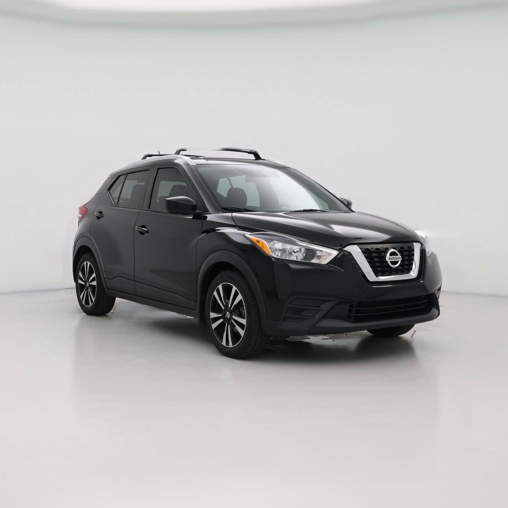 Thumbnail: 2019 Nissan Kicks - 1