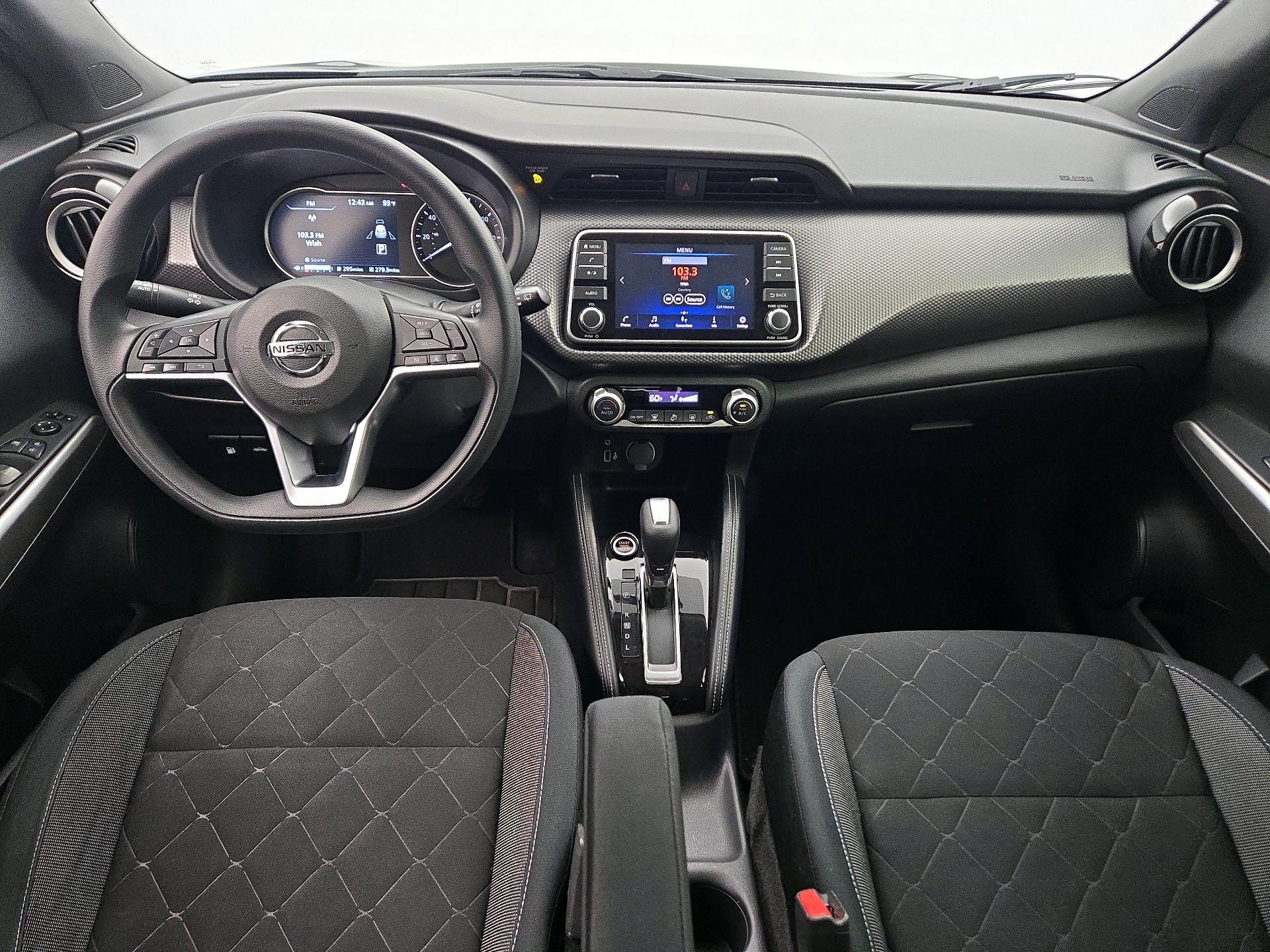 Thumbnail: 2019 Nissan Kicks - 9