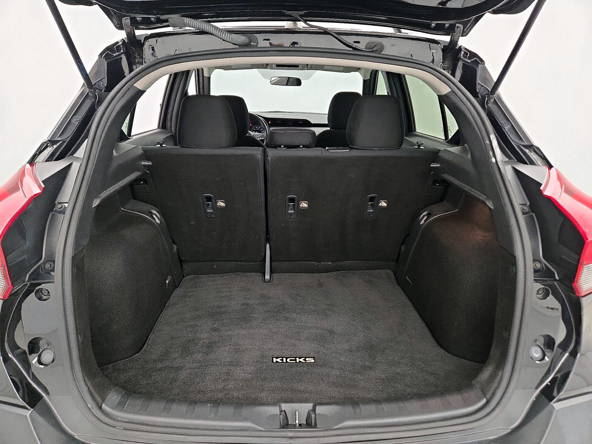Thumbnail: 2019 Nissan Kicks - 20