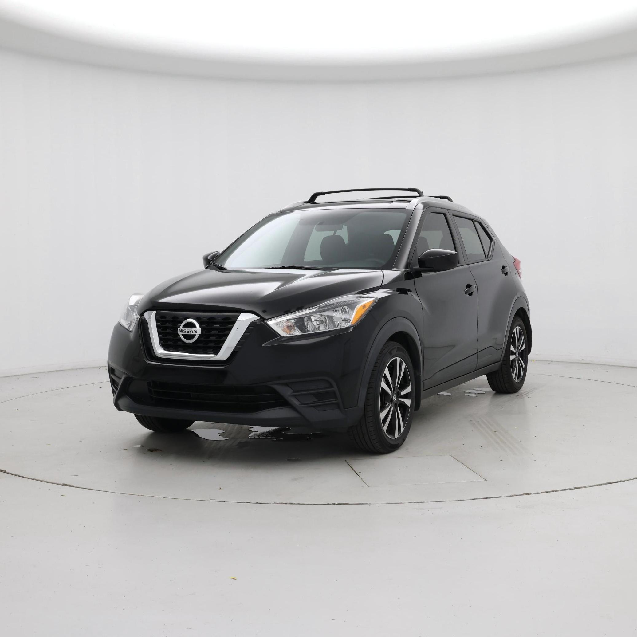 Thumbnail: 2019 Nissan Kicks - 4