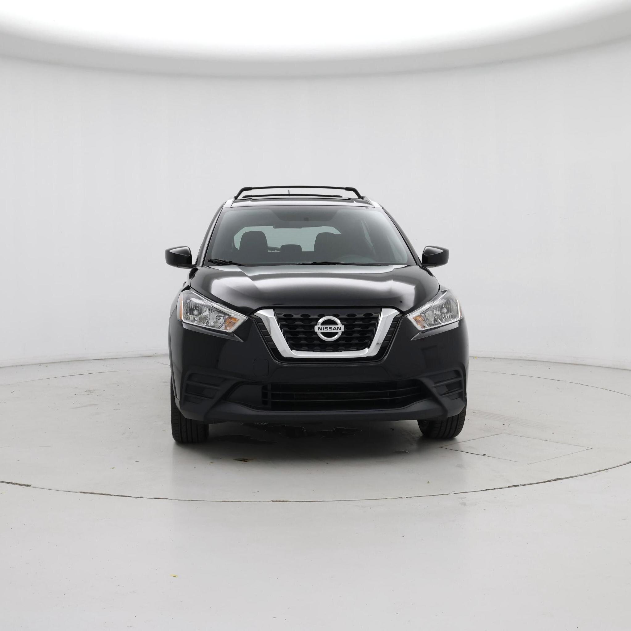 Thumbnail: 2019 Nissan Kicks - 5
