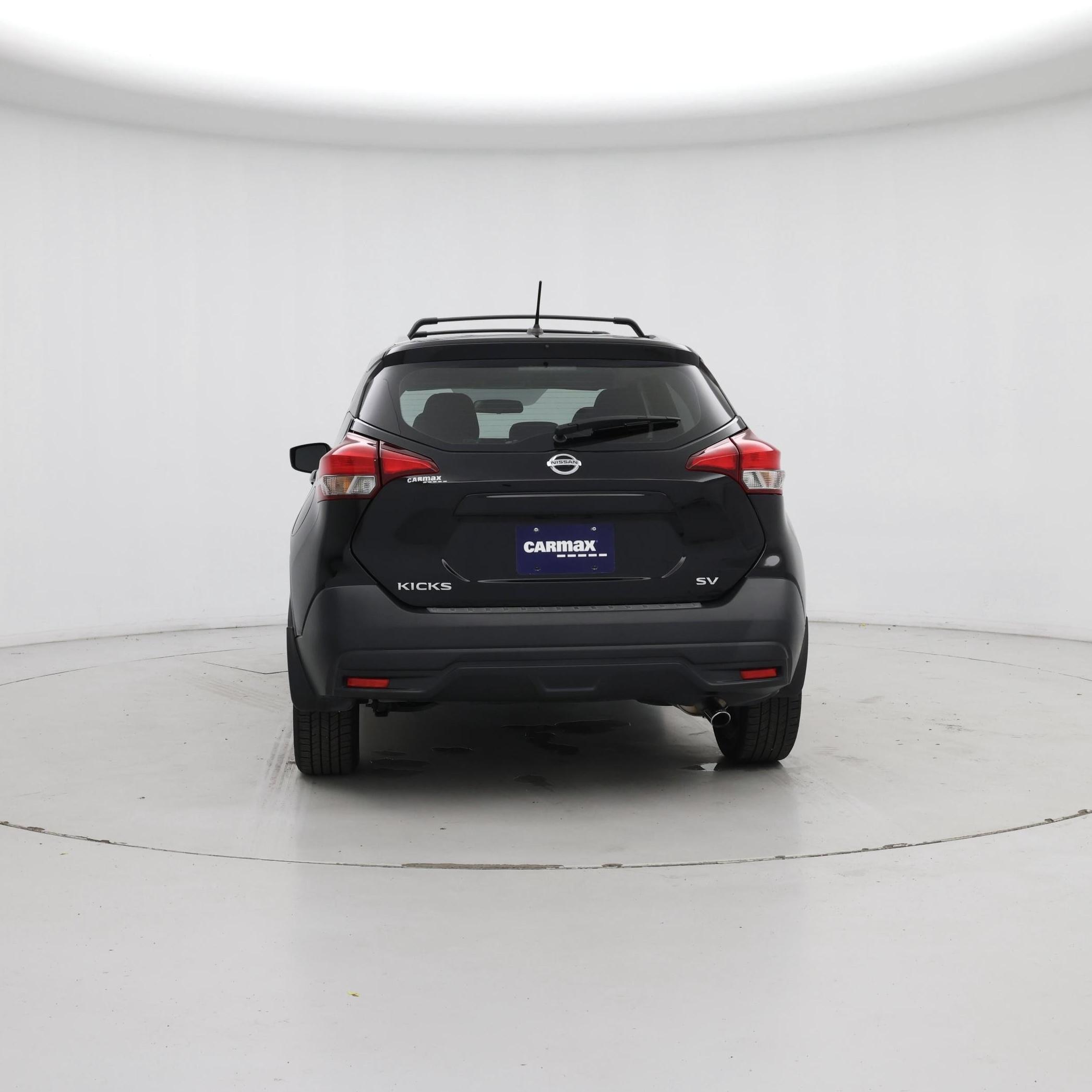 Thumbnail: 2019 Nissan Kicks - 6