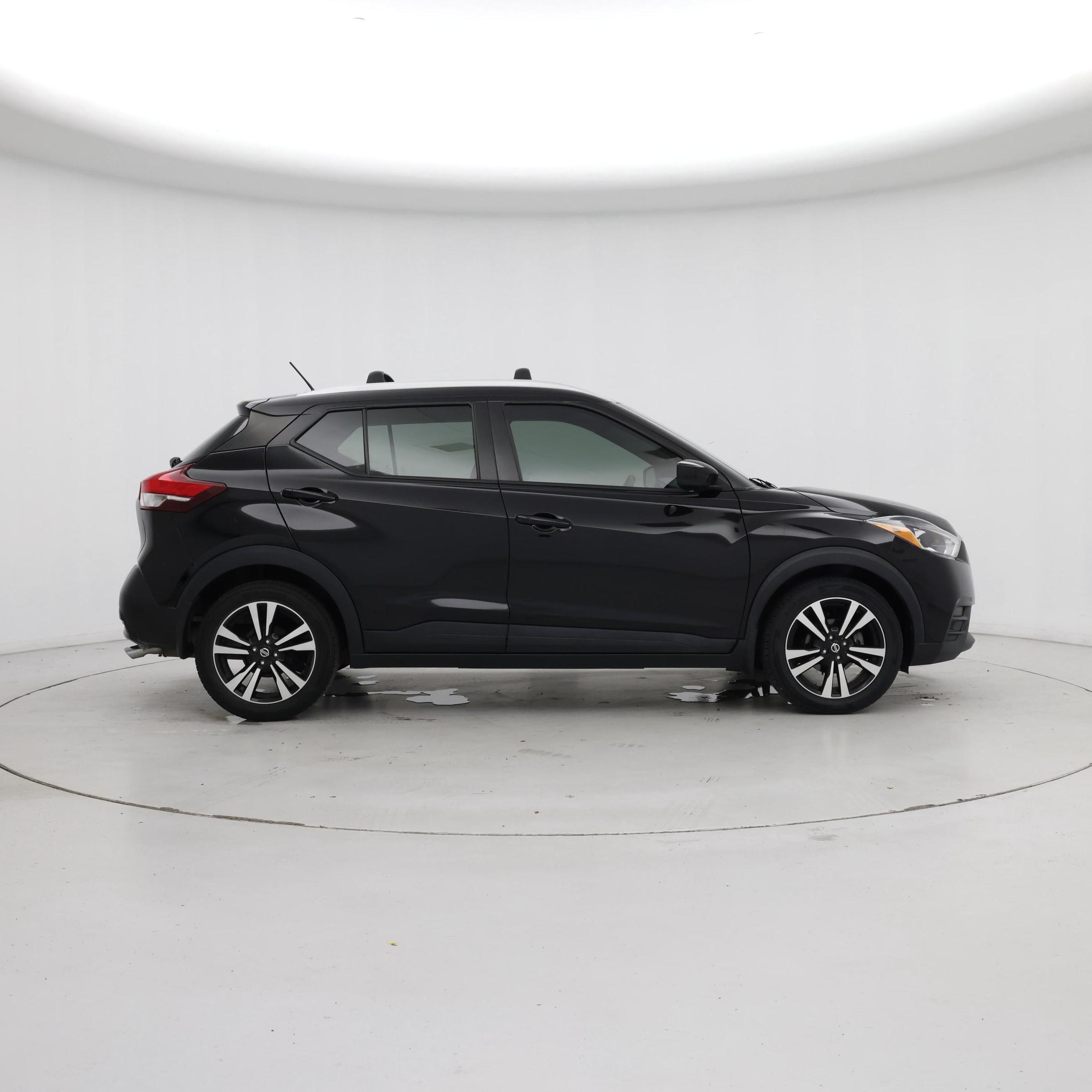Thumbnail: 2019 Nissan Kicks - 7