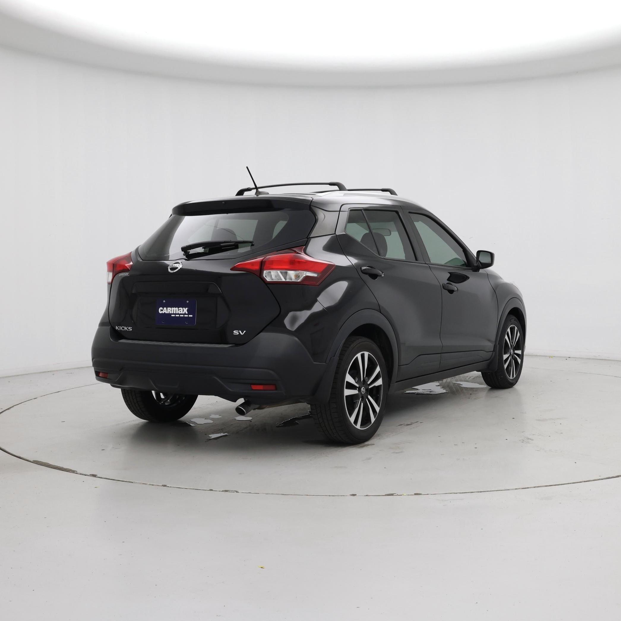 Thumbnail: 2019 Nissan Kicks - 8