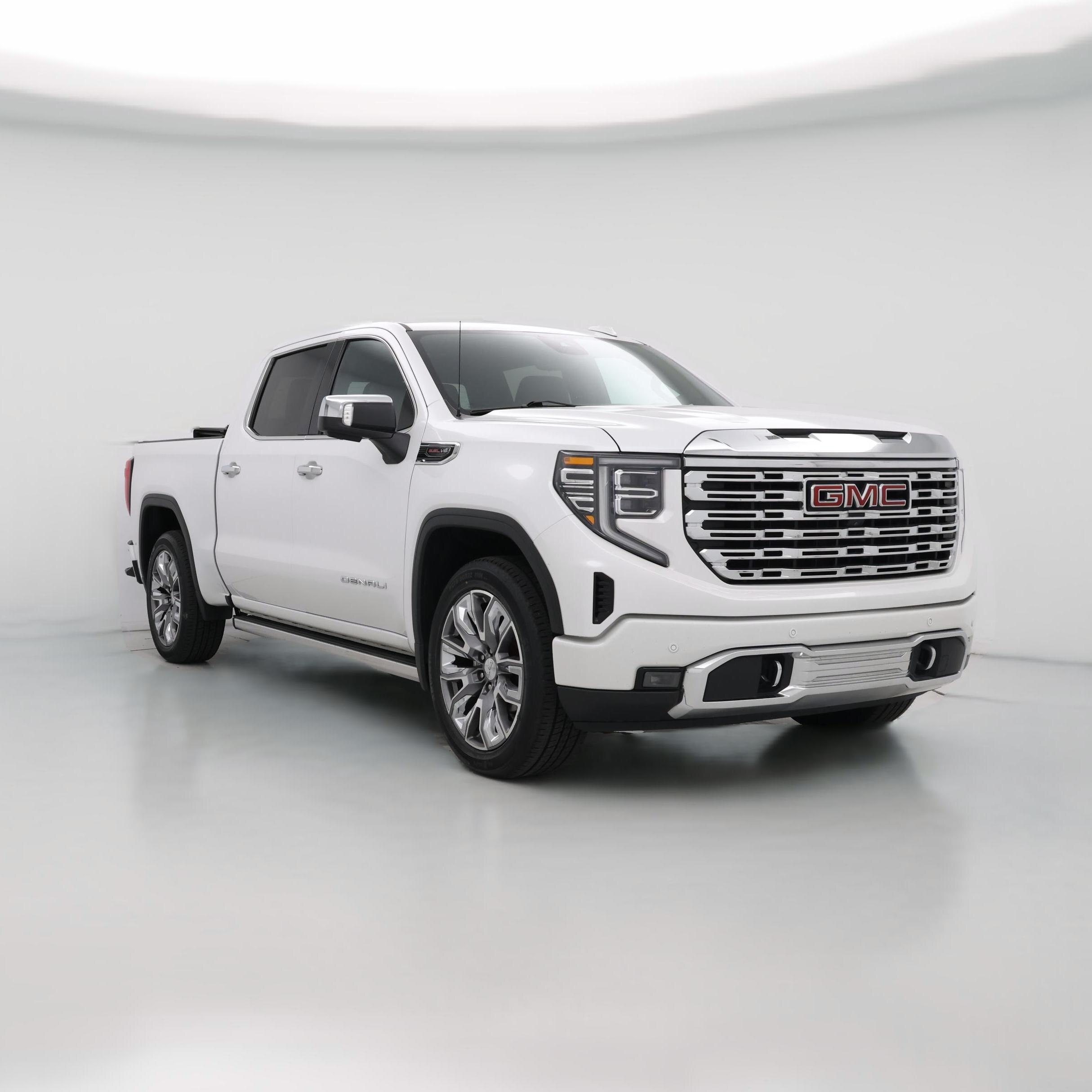 Thumbnail: 2023 GMC Sierra 1500 - 1