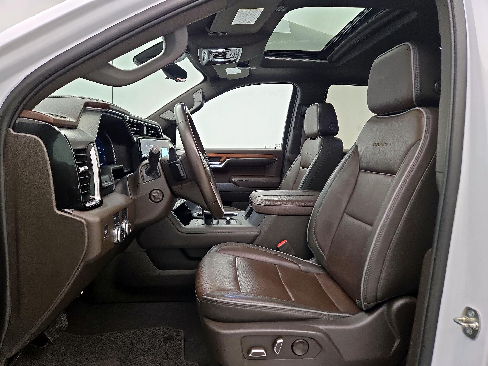 Thumbnail: 2023 GMC Sierra 1500 - 11