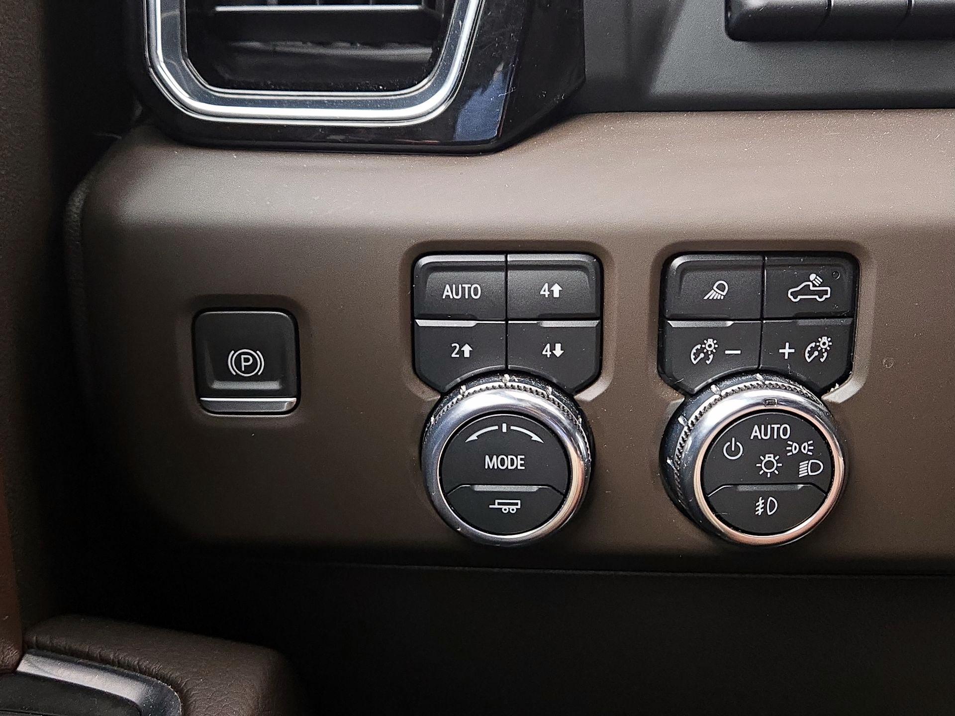 Thumbnail: 2023 GMC Sierra 1500 - 13