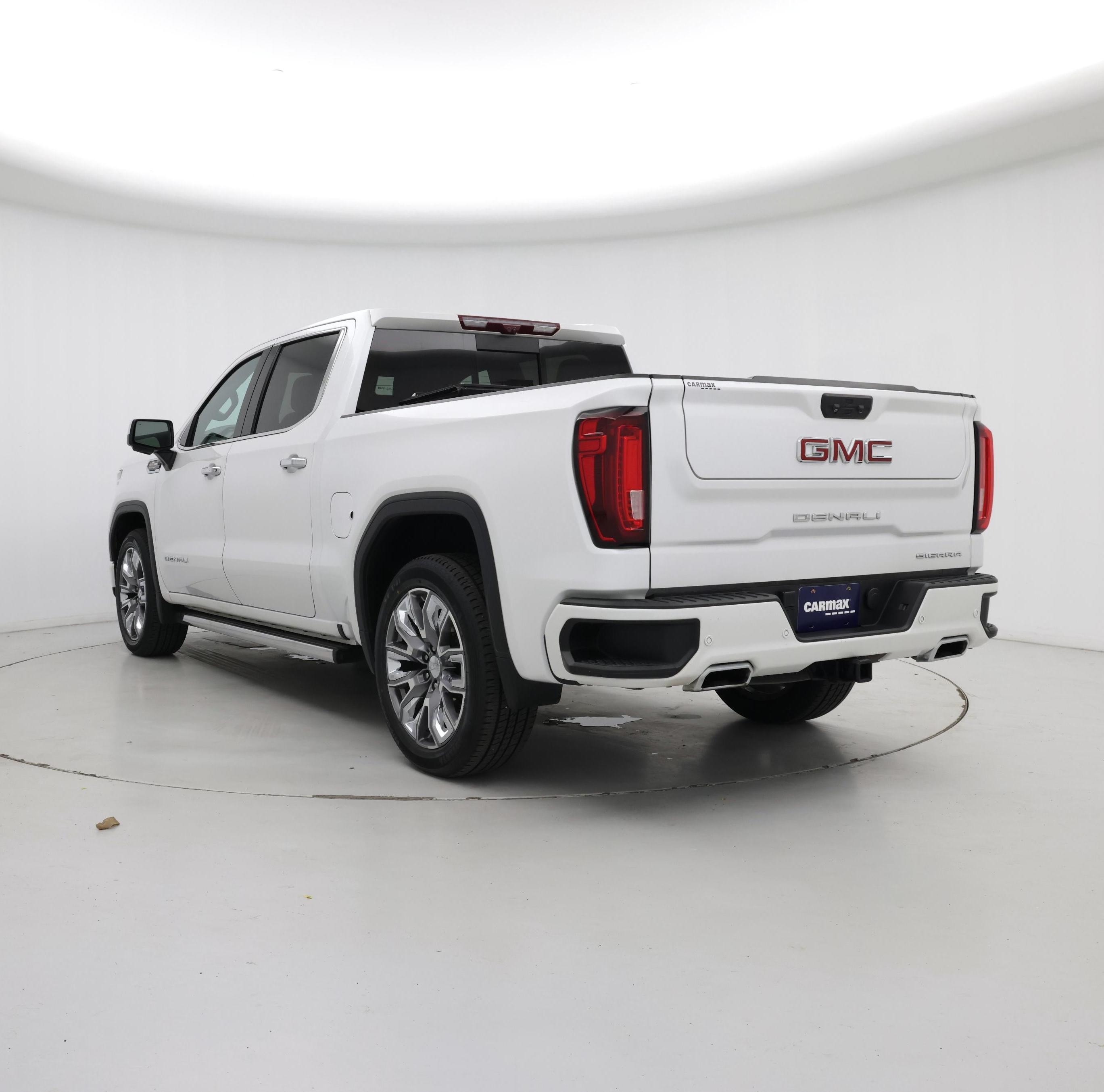 Thumbnail: 2023 GMC Sierra 1500 - 2