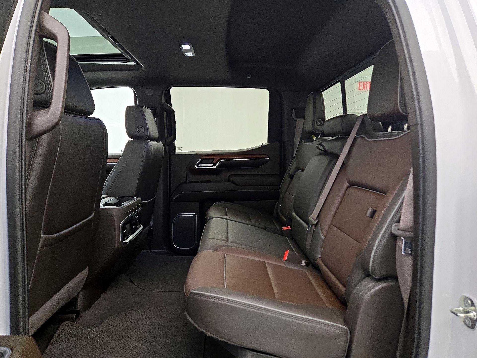Thumbnail: 2023 GMC Sierra 1500 - 20