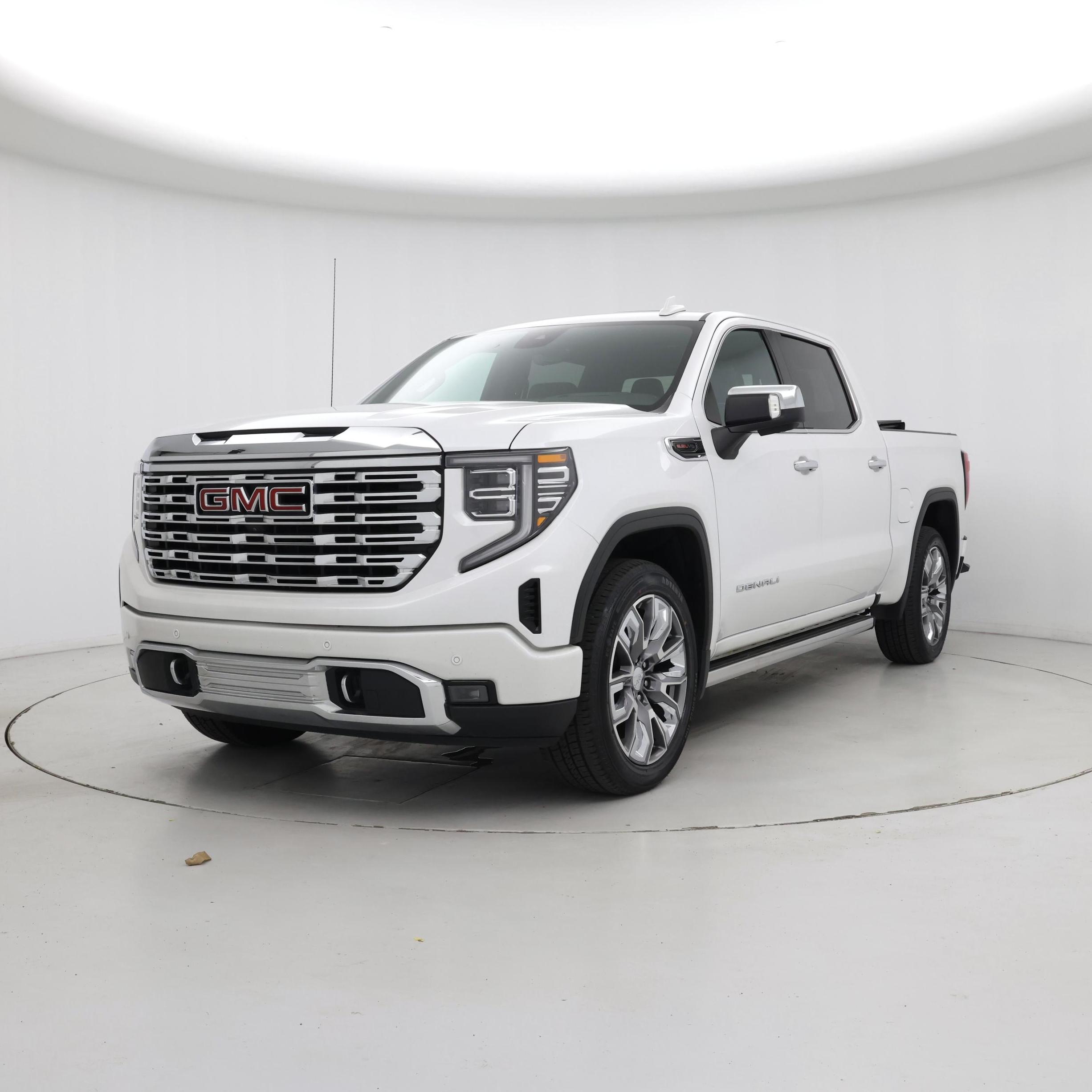 Thumbnail: 2023 GMC Sierra 1500 - 4