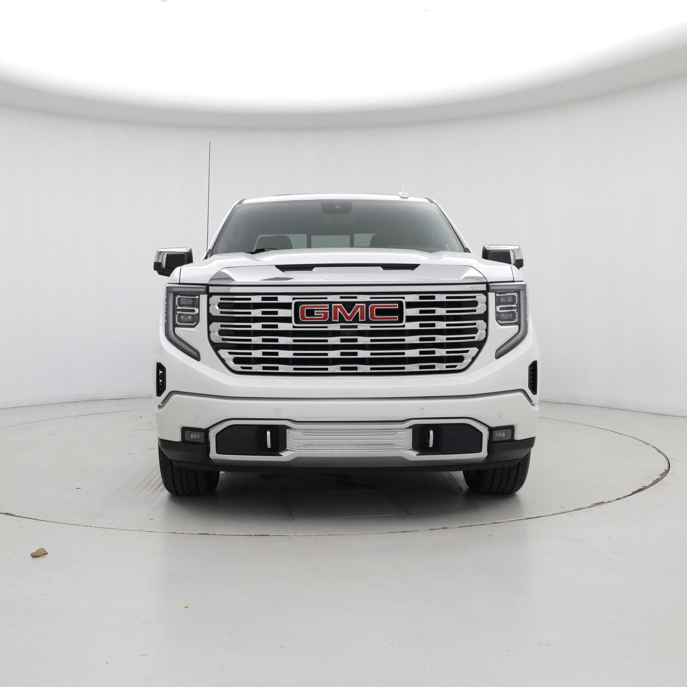 Thumbnail: 2023 GMC Sierra 1500 - 5