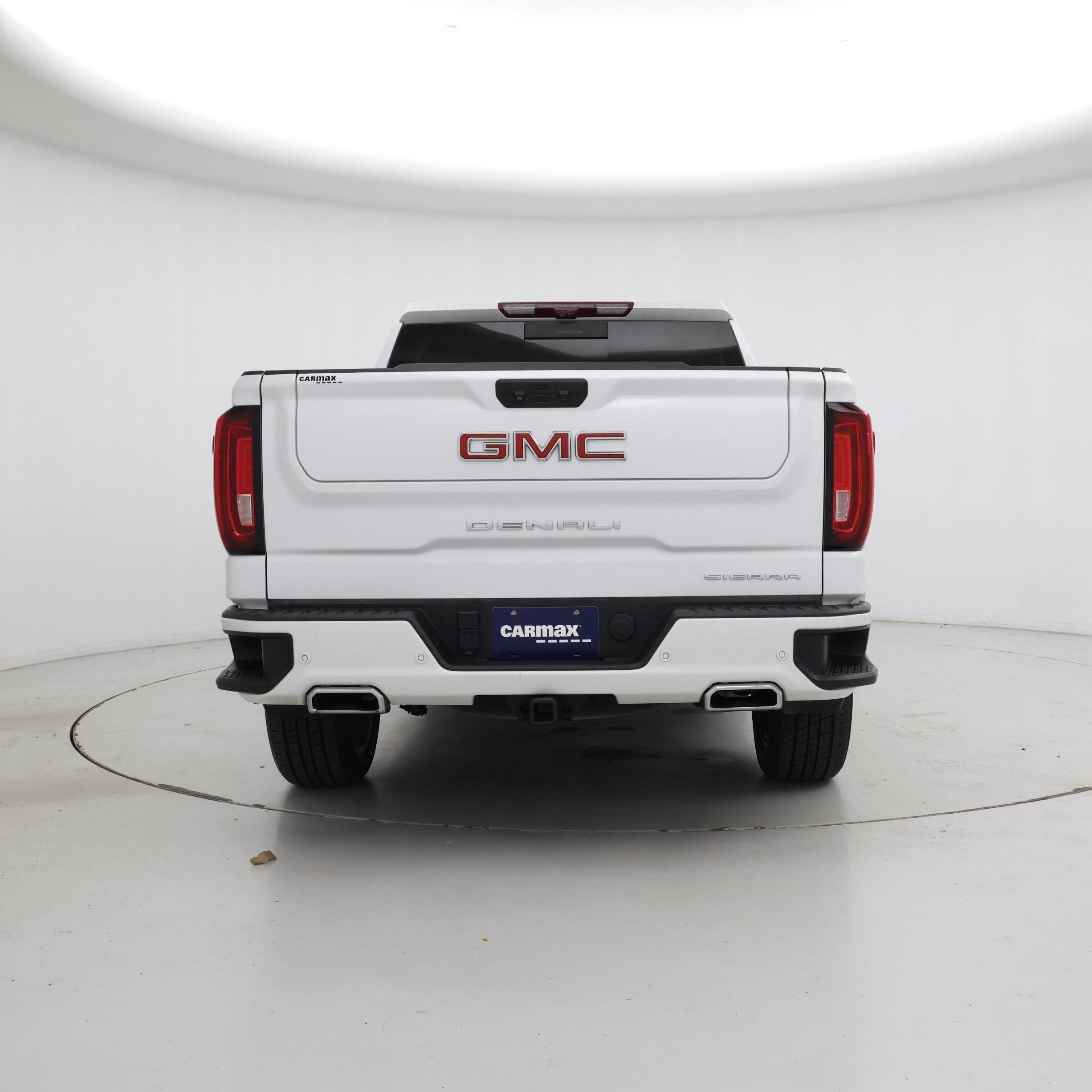 Thumbnail: 2023 GMC Sierra 1500 - 6