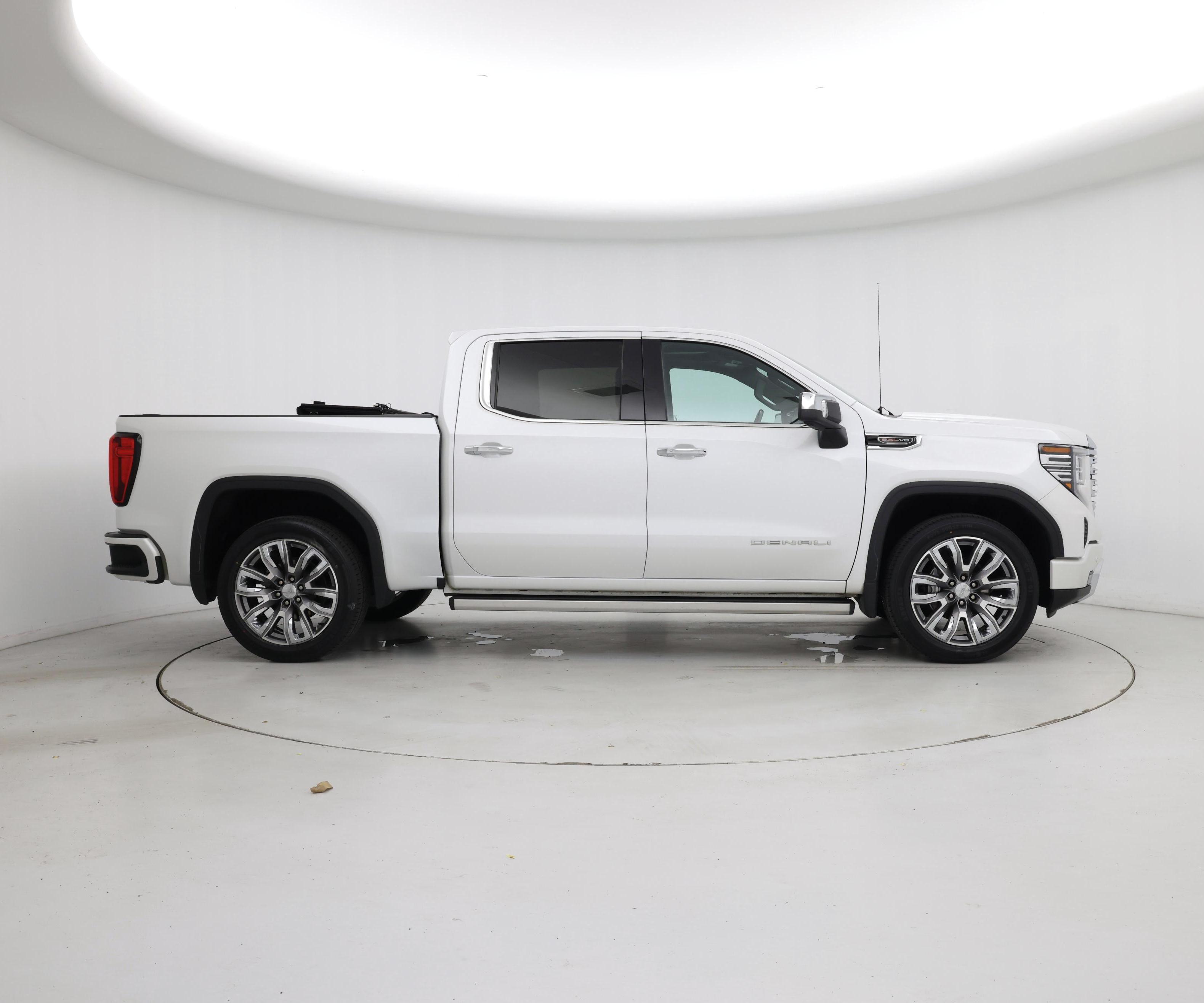 Thumbnail: 2023 GMC Sierra 1500 - 7