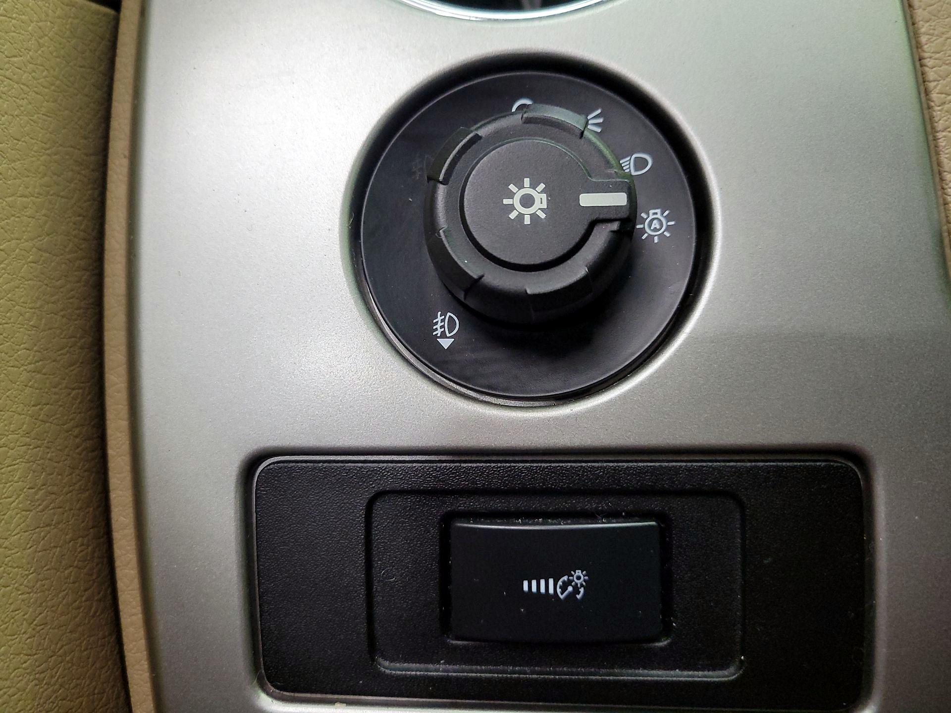Thumbnail: 2014 Ford F-150 - 13