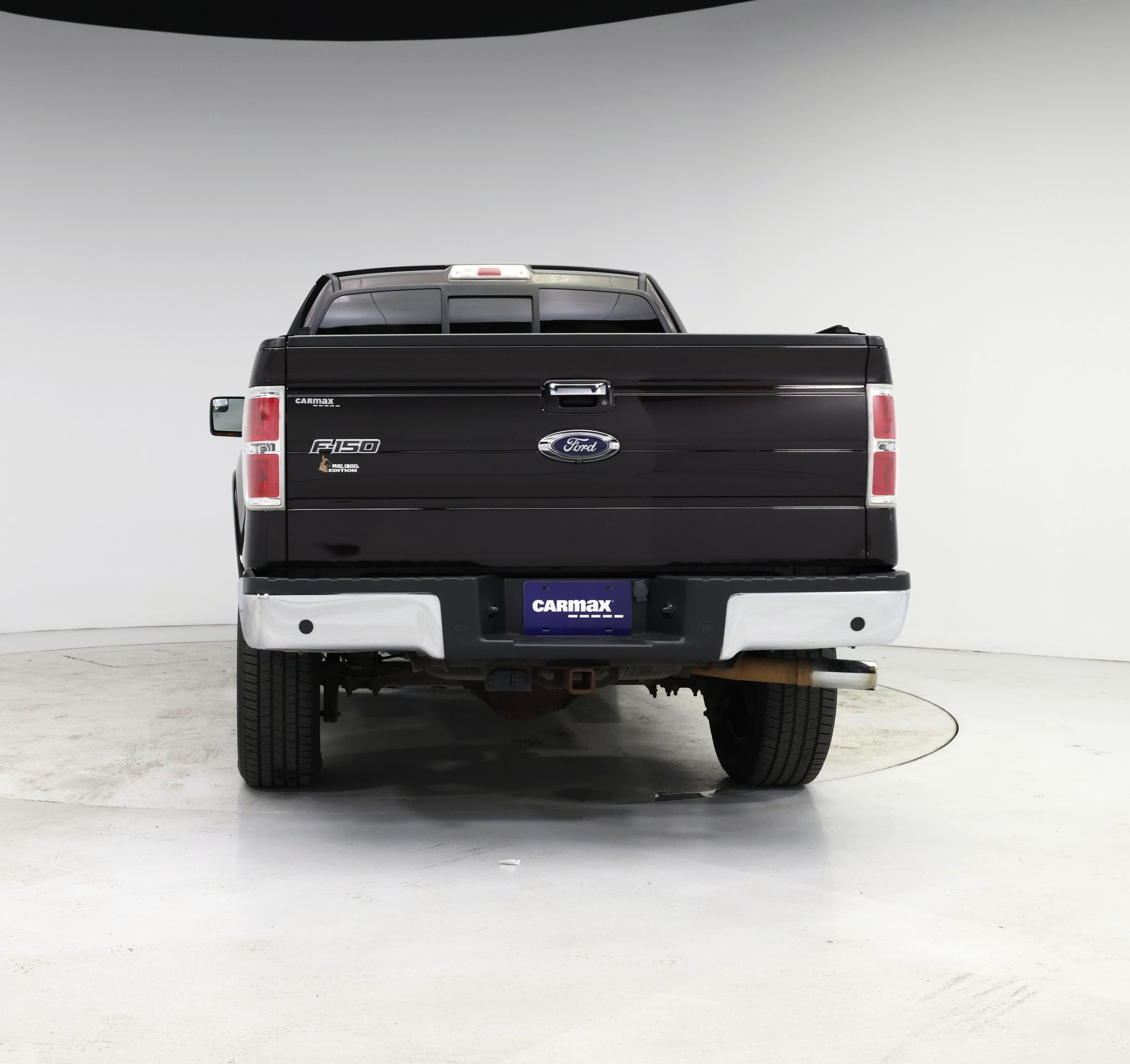 Thumbnail: 2014 Ford F-150 - 6