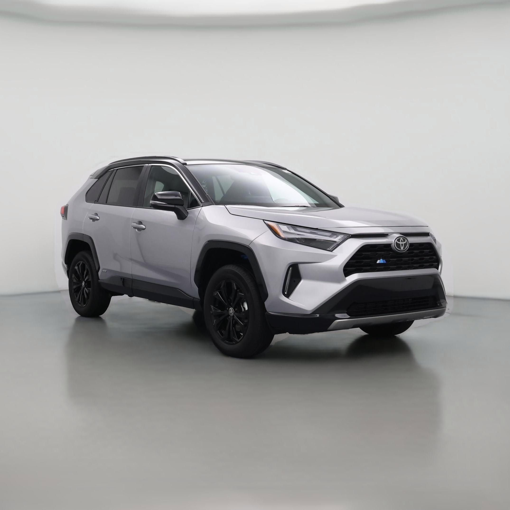 Thumbnail: 2025 Toyota RAV4 - 1