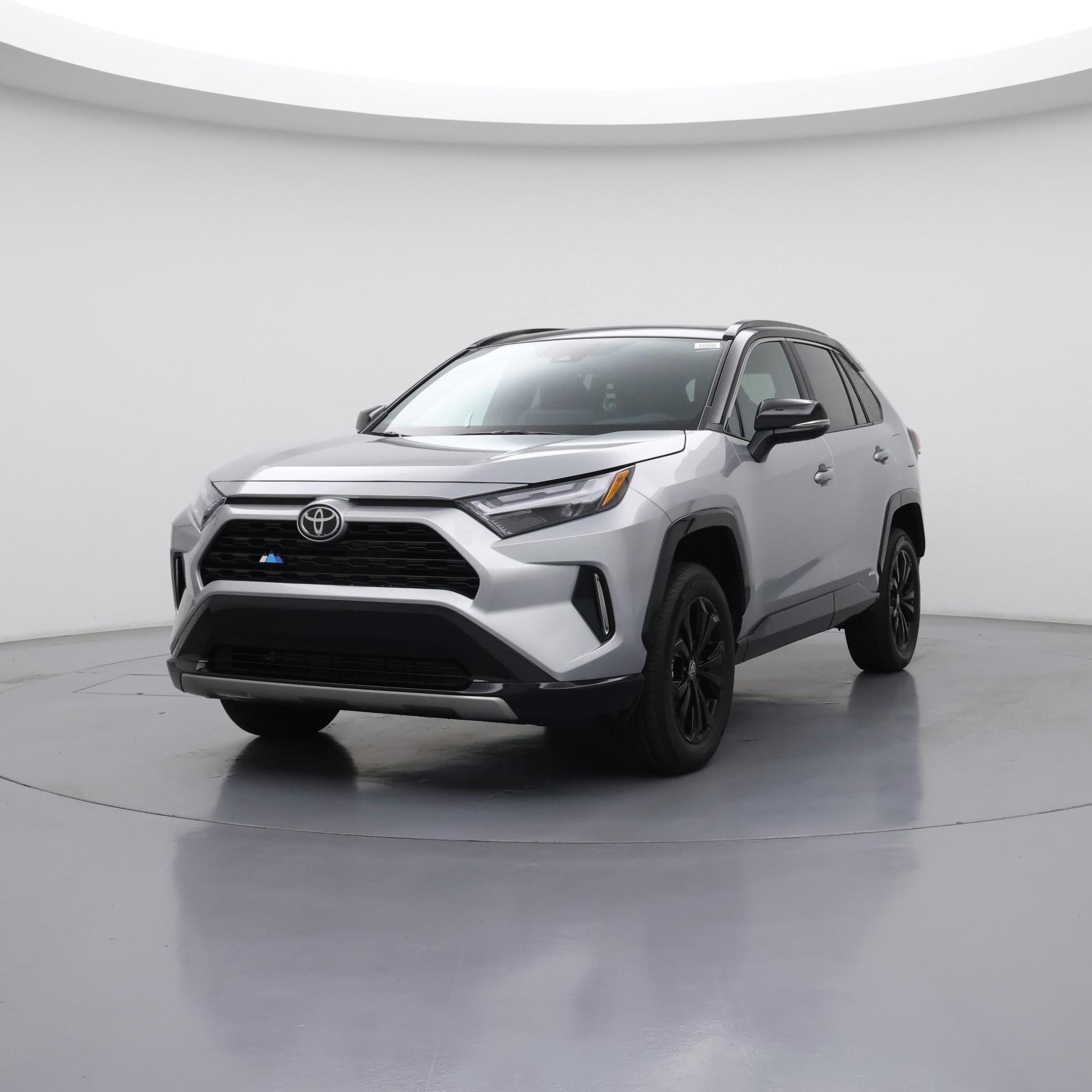 Thumbnail: 2025 Toyota RAV4 - 4