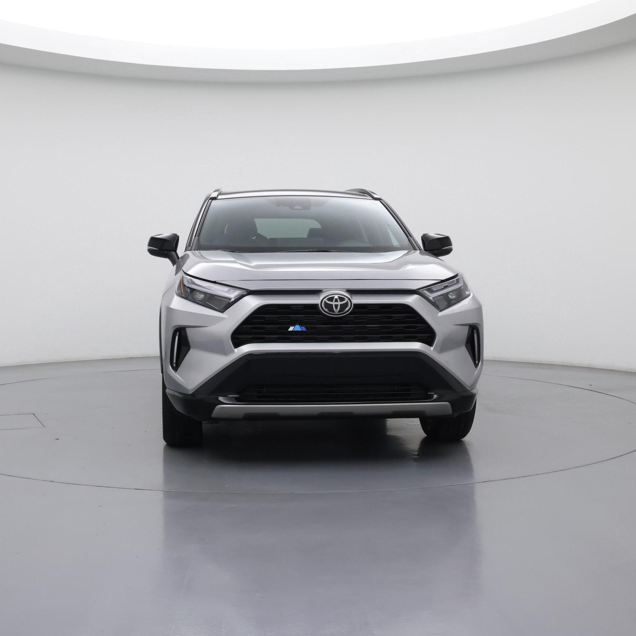 Thumbnail: 2025 Toyota RAV4 - 5