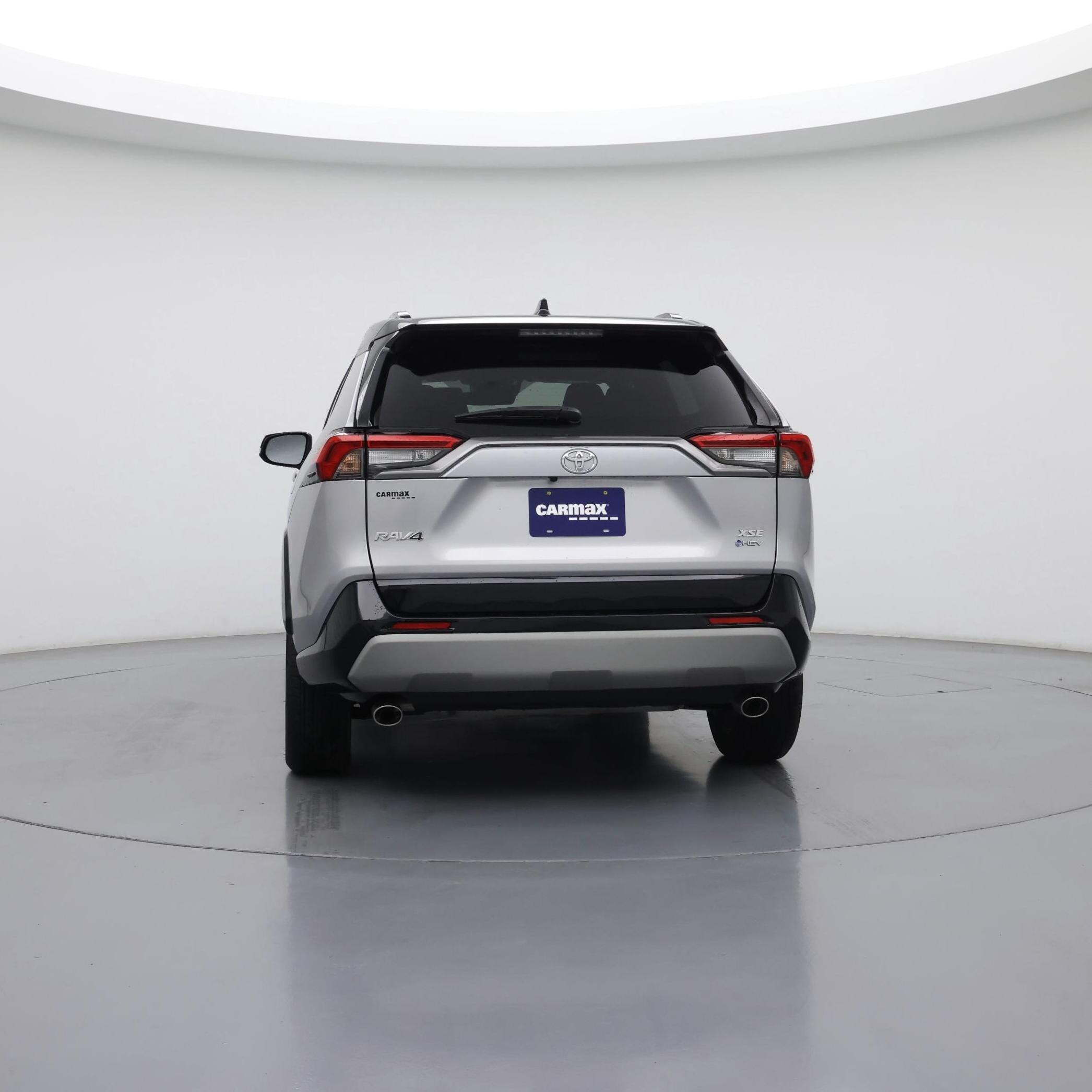 Thumbnail: 2025 Toyota RAV4 - 6