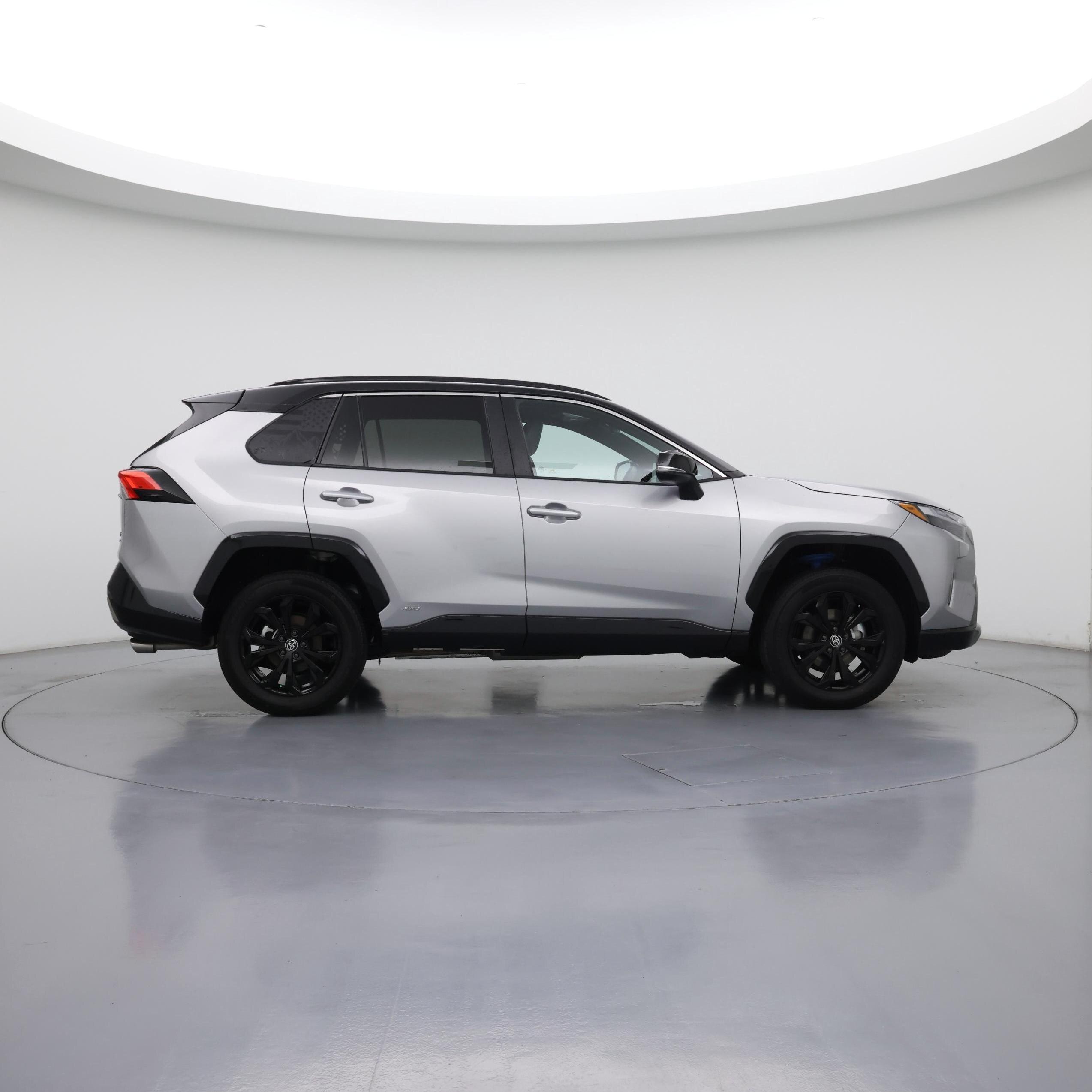 Thumbnail: 2025 Toyota RAV4 - 7