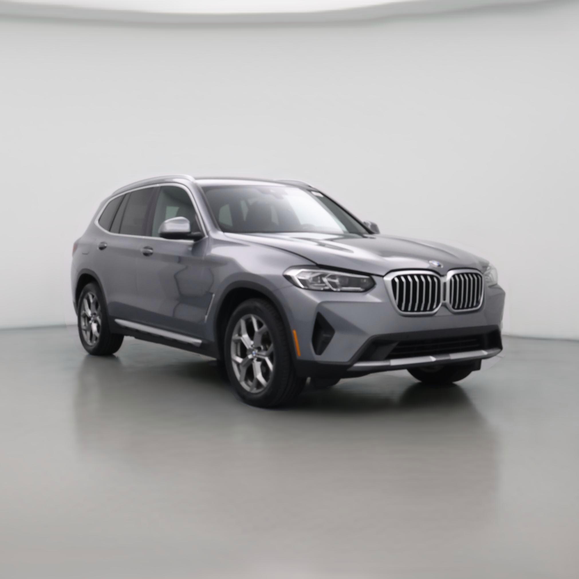 Thumbnail: 2023 BMW X3 - 1