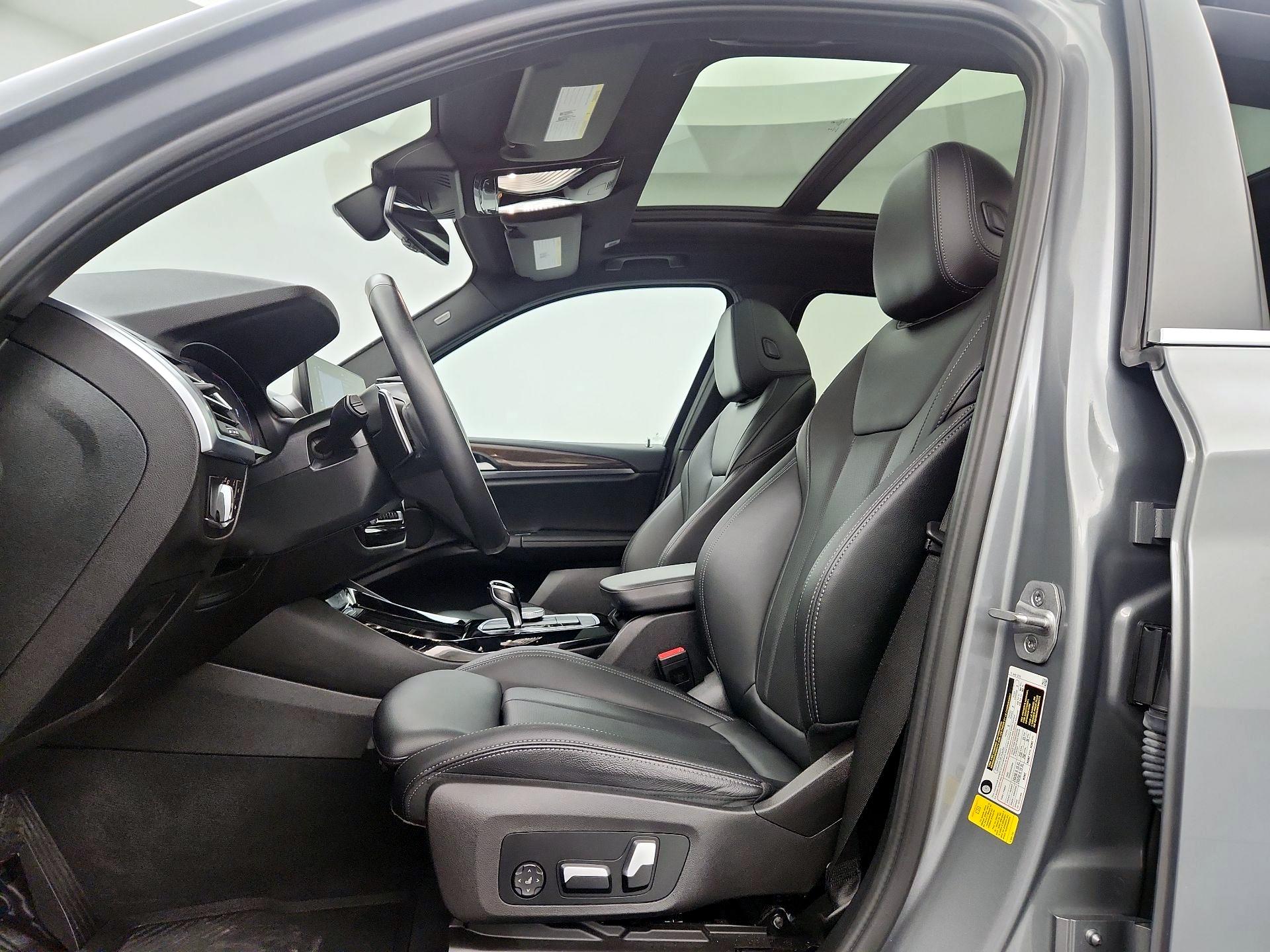 Thumbnail: 2023 BMW X3 - 11