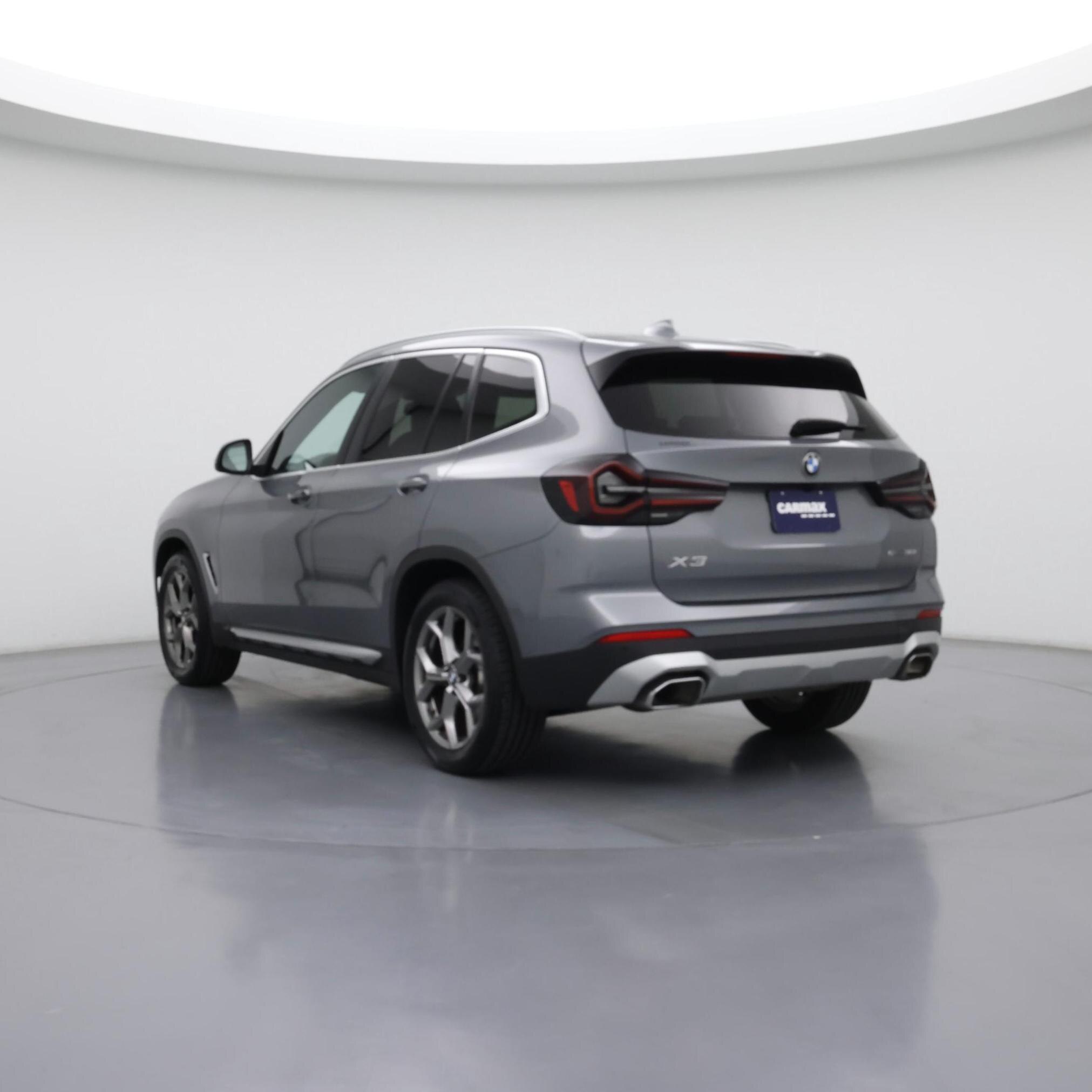 Thumbnail: 2023 BMW X3 - 2