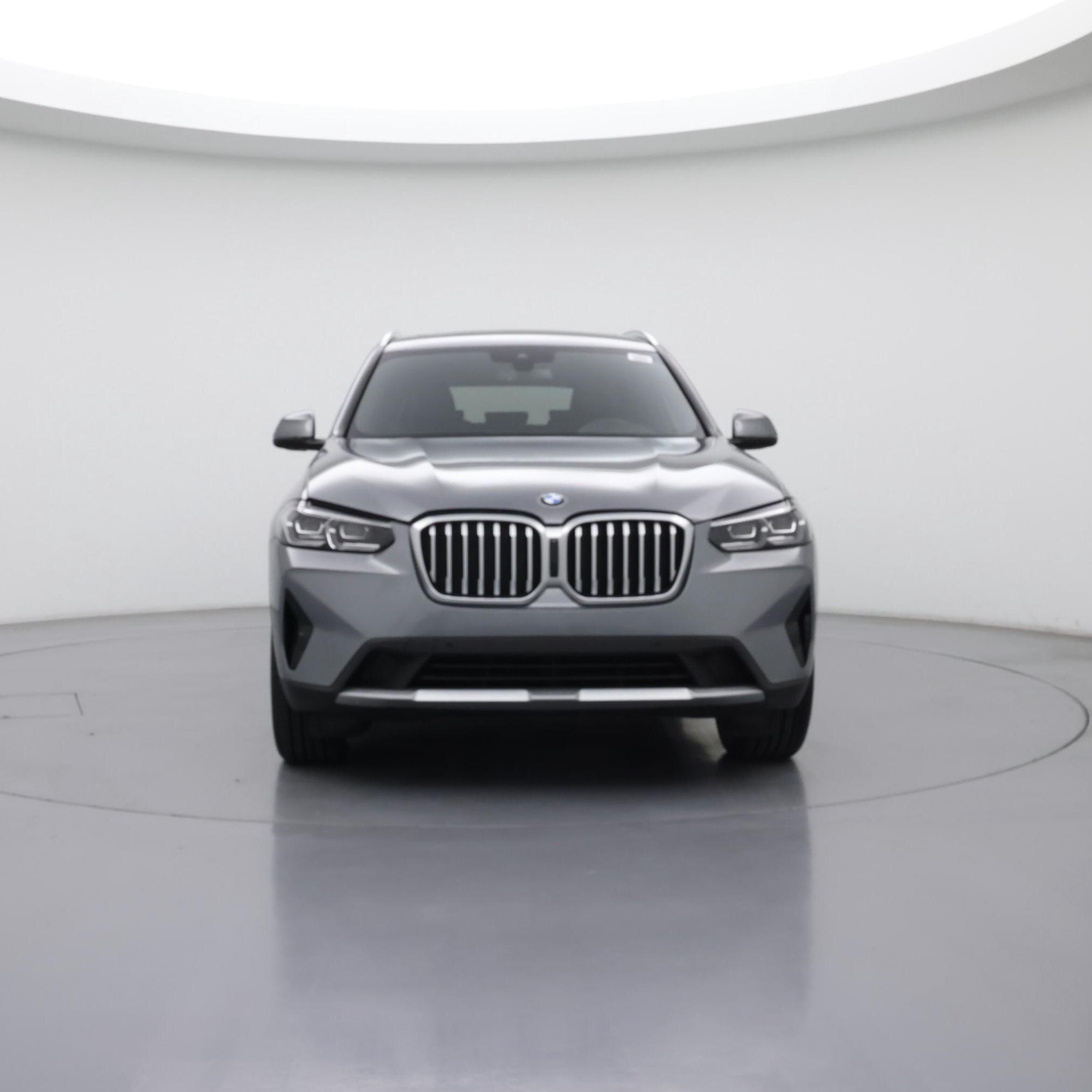Thumbnail: 2023 BMW X3 - 5