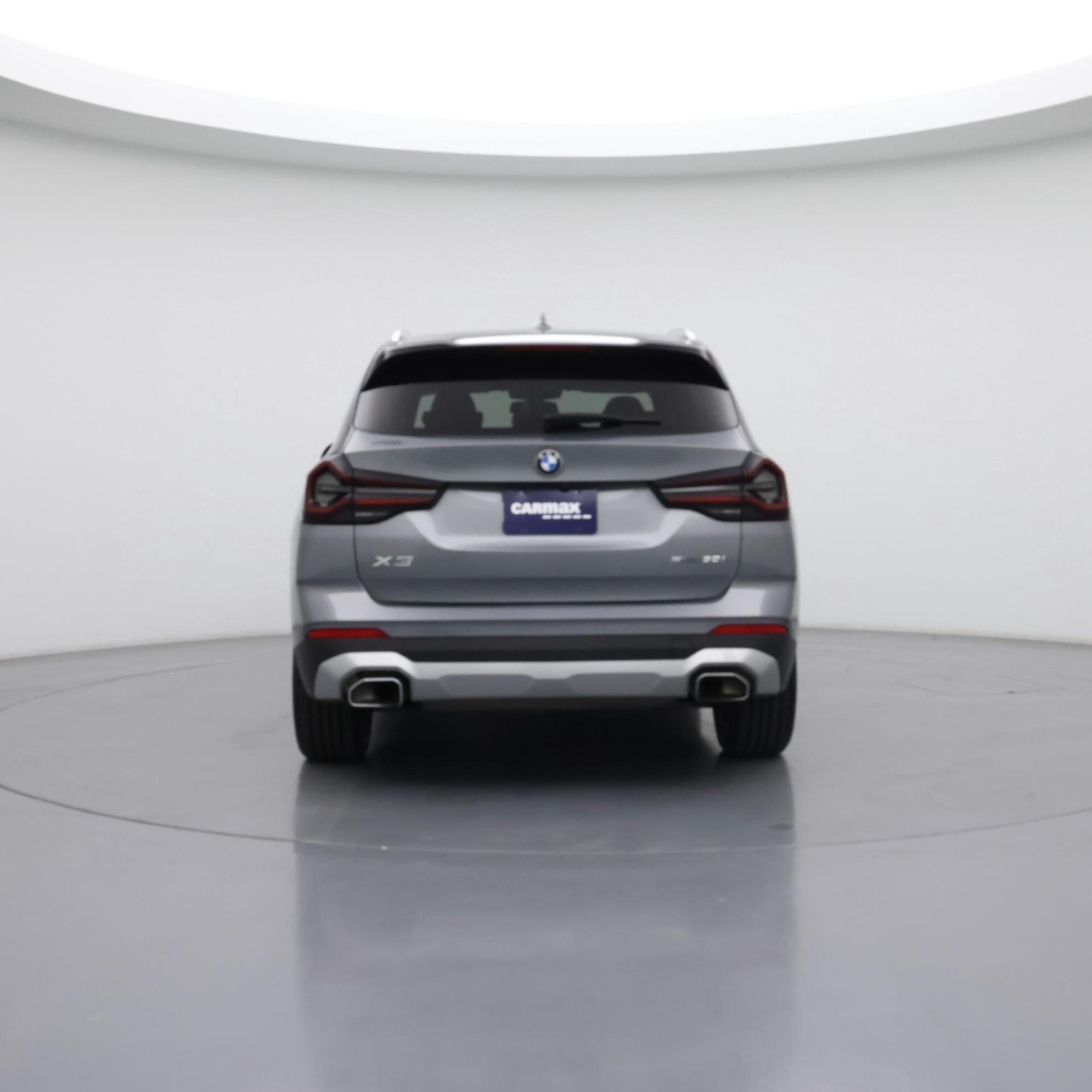 Thumbnail: 2023 BMW X3 - 6