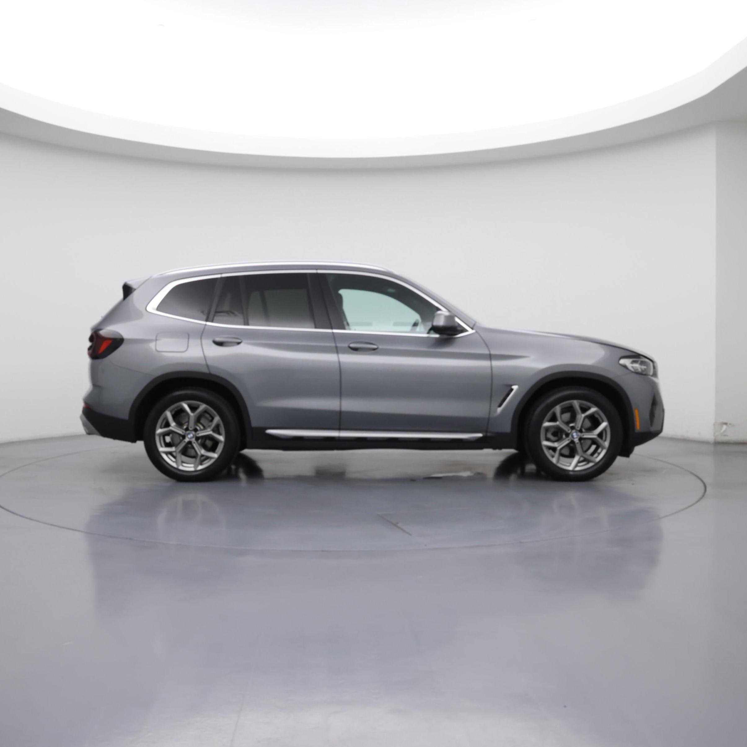 Thumbnail: 2023 BMW X3 - 7