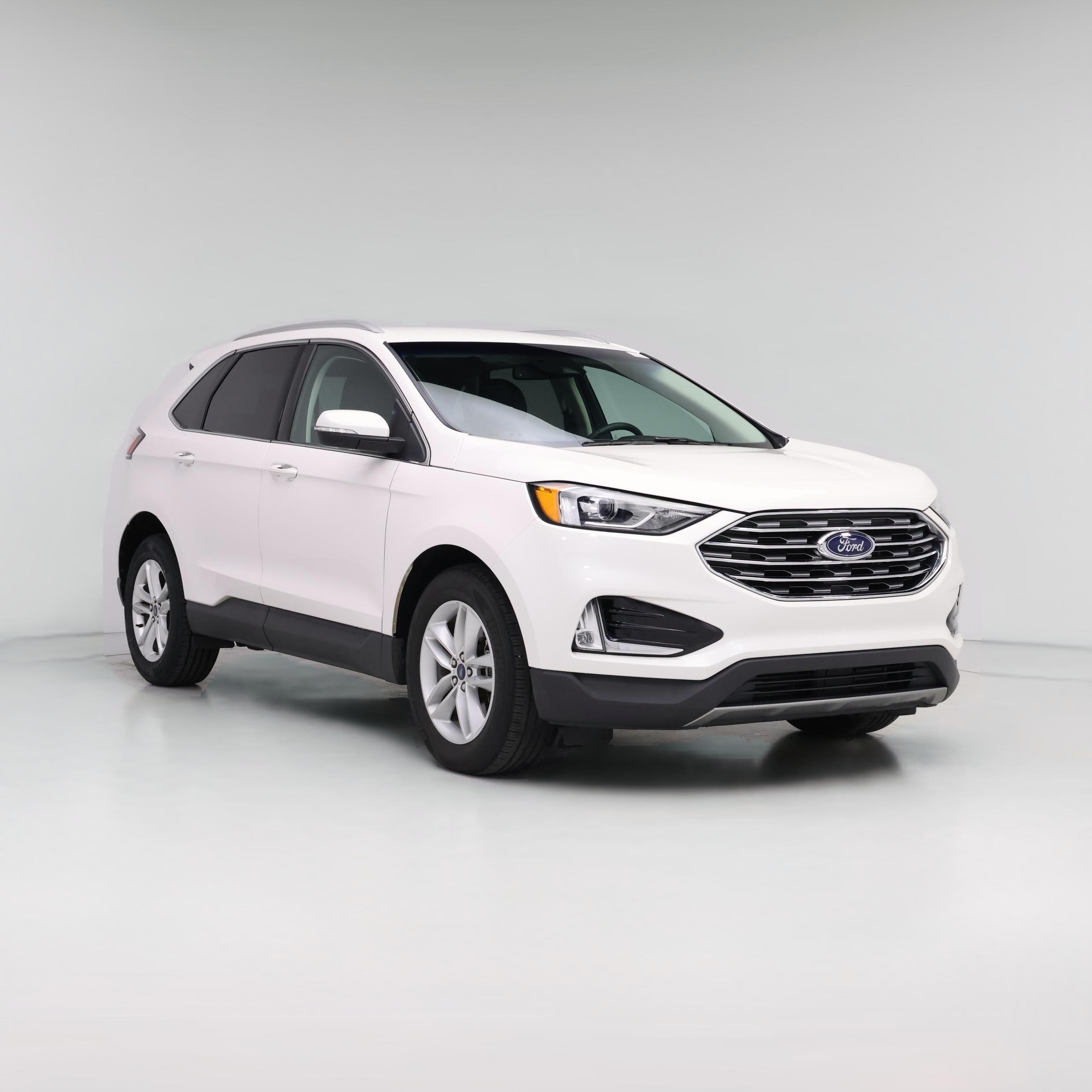 Thumbnail: 2019 Ford Edge - 1