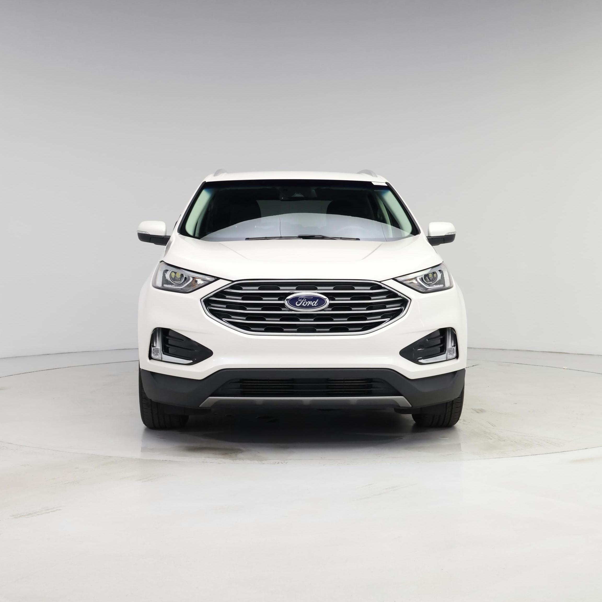 Thumbnail: 2019 Ford Edge - 5