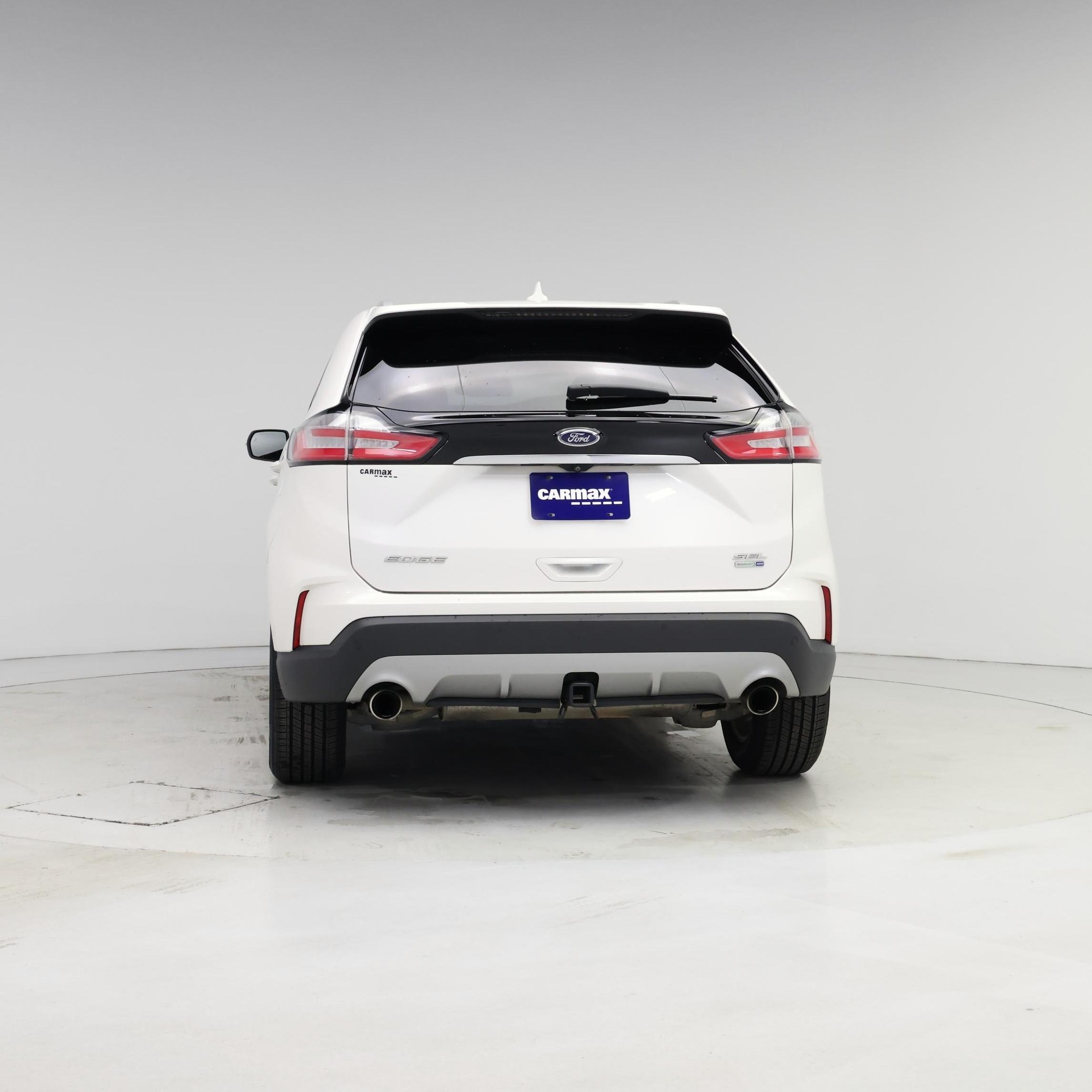 Thumbnail: 2019 Ford Edge - 6