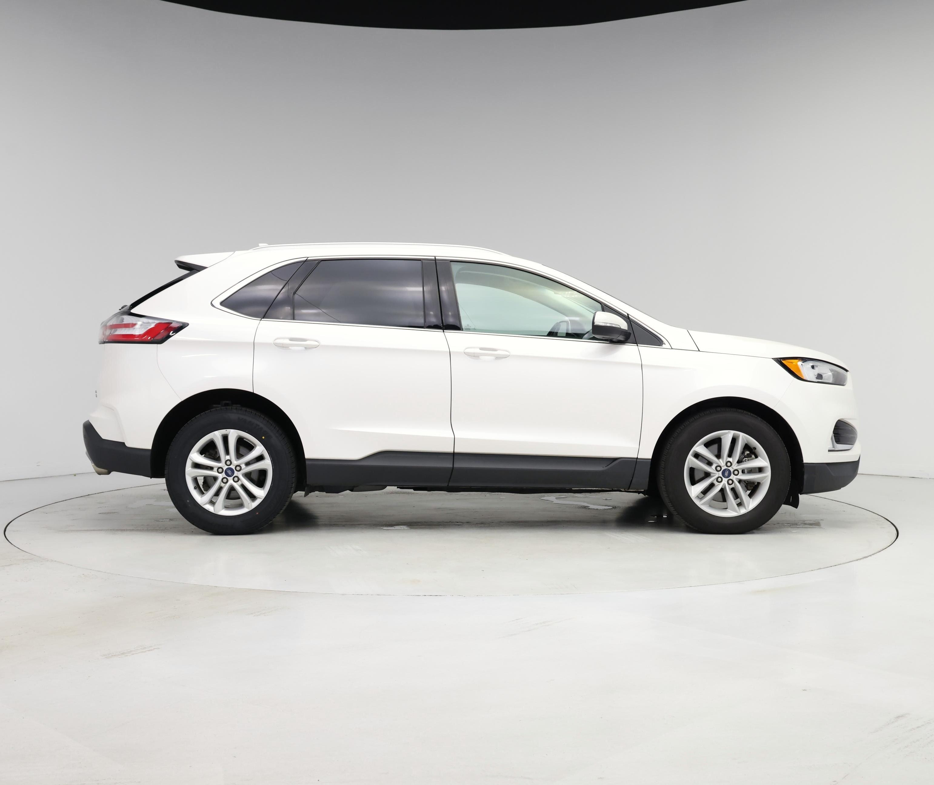 Thumbnail: 2019 Ford Edge - 7