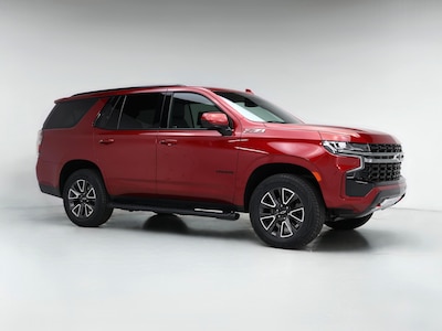 2021 Chevrolet Tahoe Z71 -
                  Nashville, TN