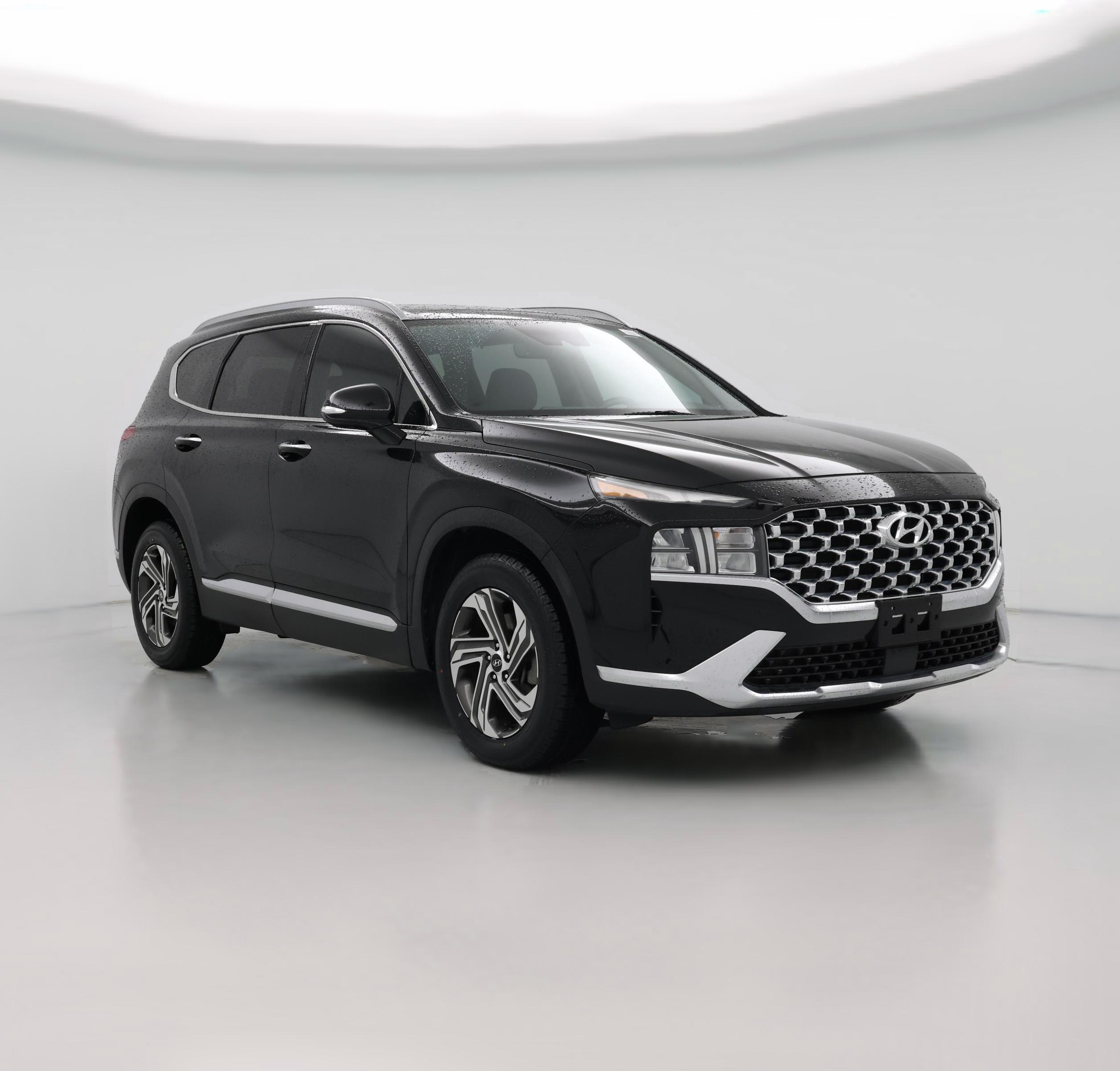 Thumbnail: 2022 Hyundai Santa Fe - 1