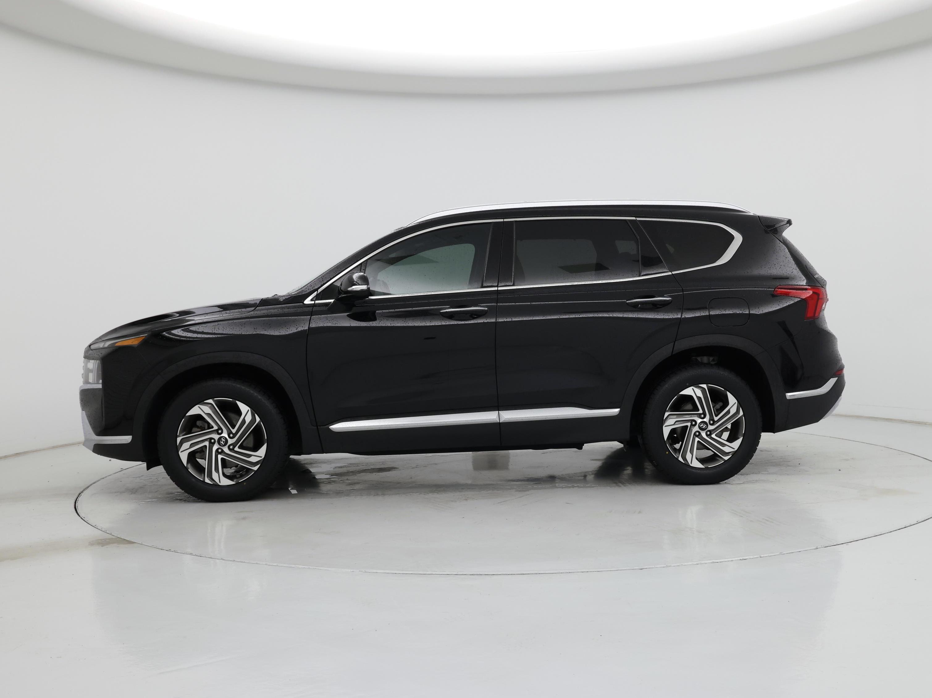 Thumbnail: 2022 Hyundai Santa Fe - 3