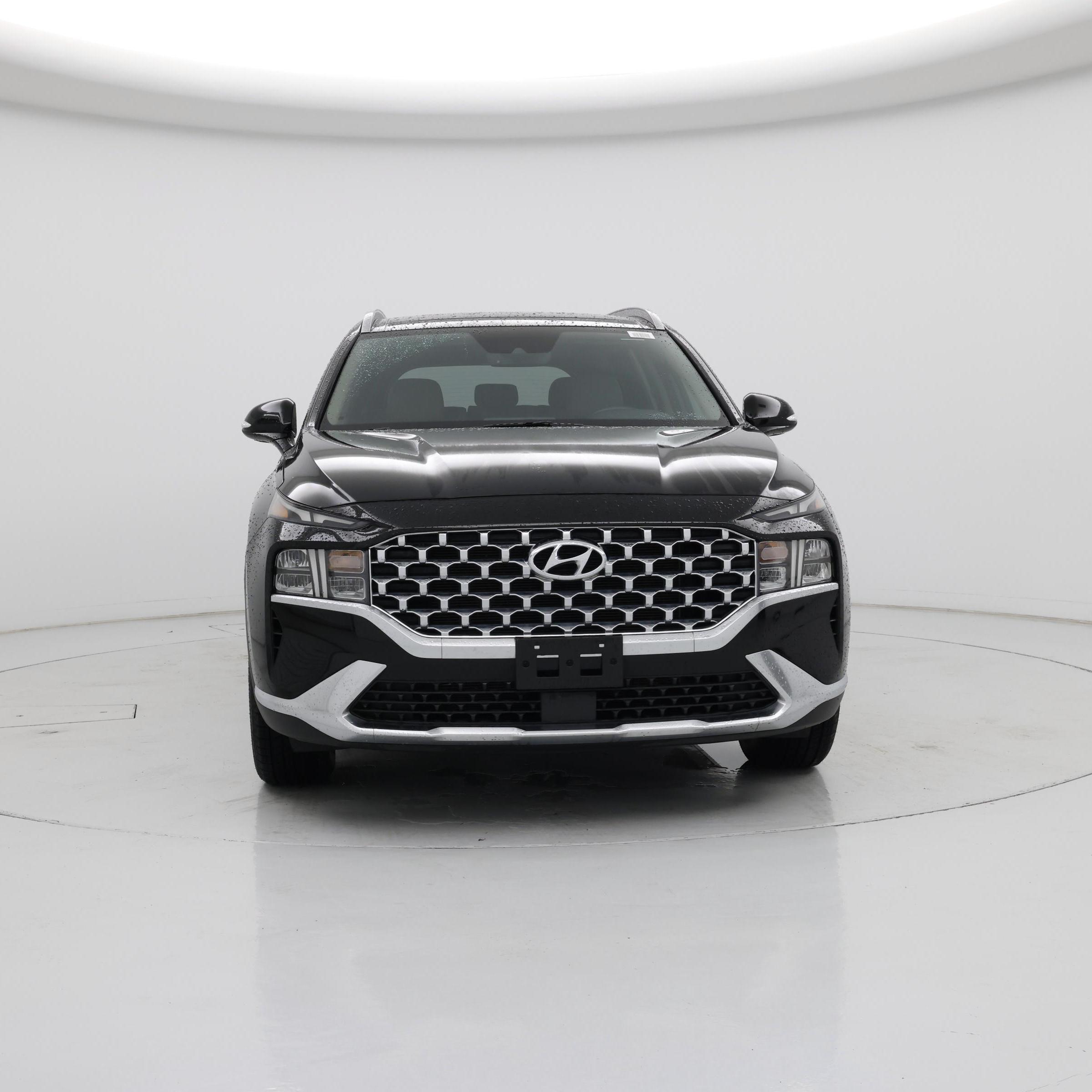 Thumbnail: 2022 Hyundai Santa Fe - 5